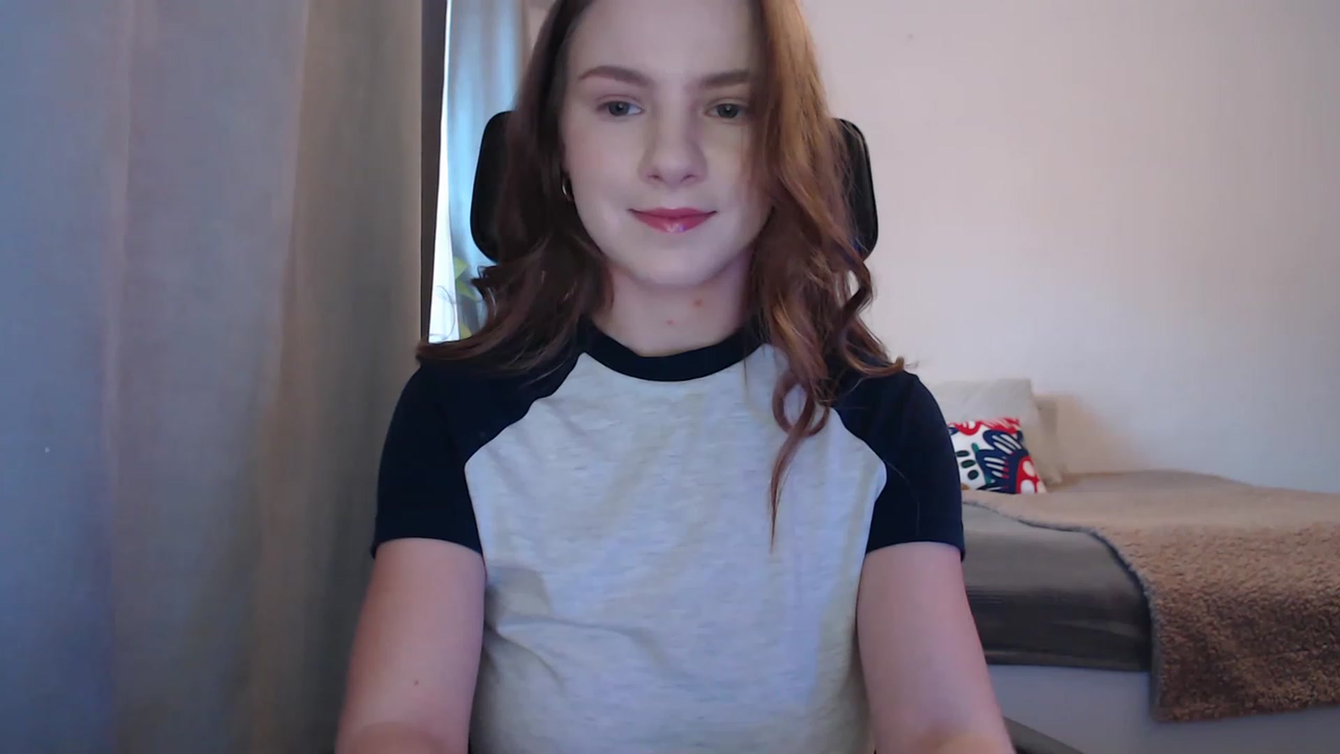 Gallery image thumbnail from Miss_Alice99's myfreecams stream on, 02/13/2023, 15:15 image 20 of 20
