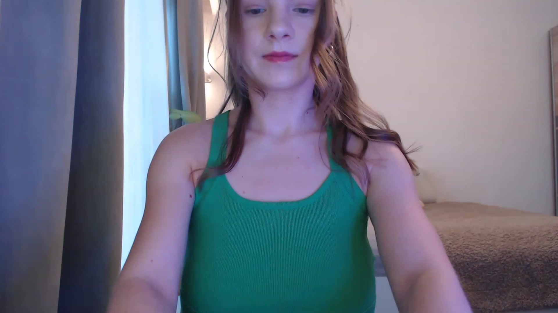 Gallery image thumbnail from Miss_Alice99's myfreecams stream on, 03/21/2023, 16:11 image 9 of 20