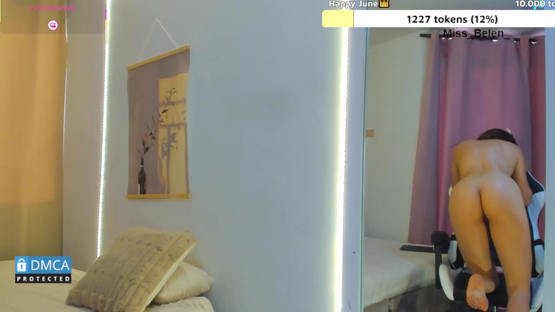 Gallery image thumbnail from Miss_Belen_'s myfreecams stream on, 06/16/2025, 15:21 image 14 of 20