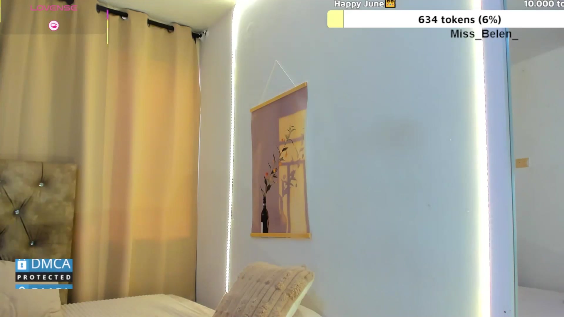 Gallery image thumbnail from Miss_Belen_'s myfreecams stream on, 06/16/2025, 15:21 image 10 of 20