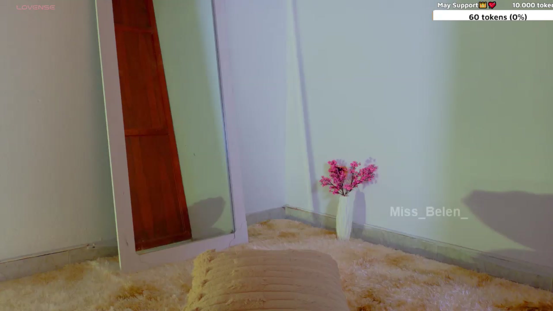 Gallery image thumbnail from Miss_Belen_'s myfreecams stream on, 05/10/2026, 15:36 image 10 of 20