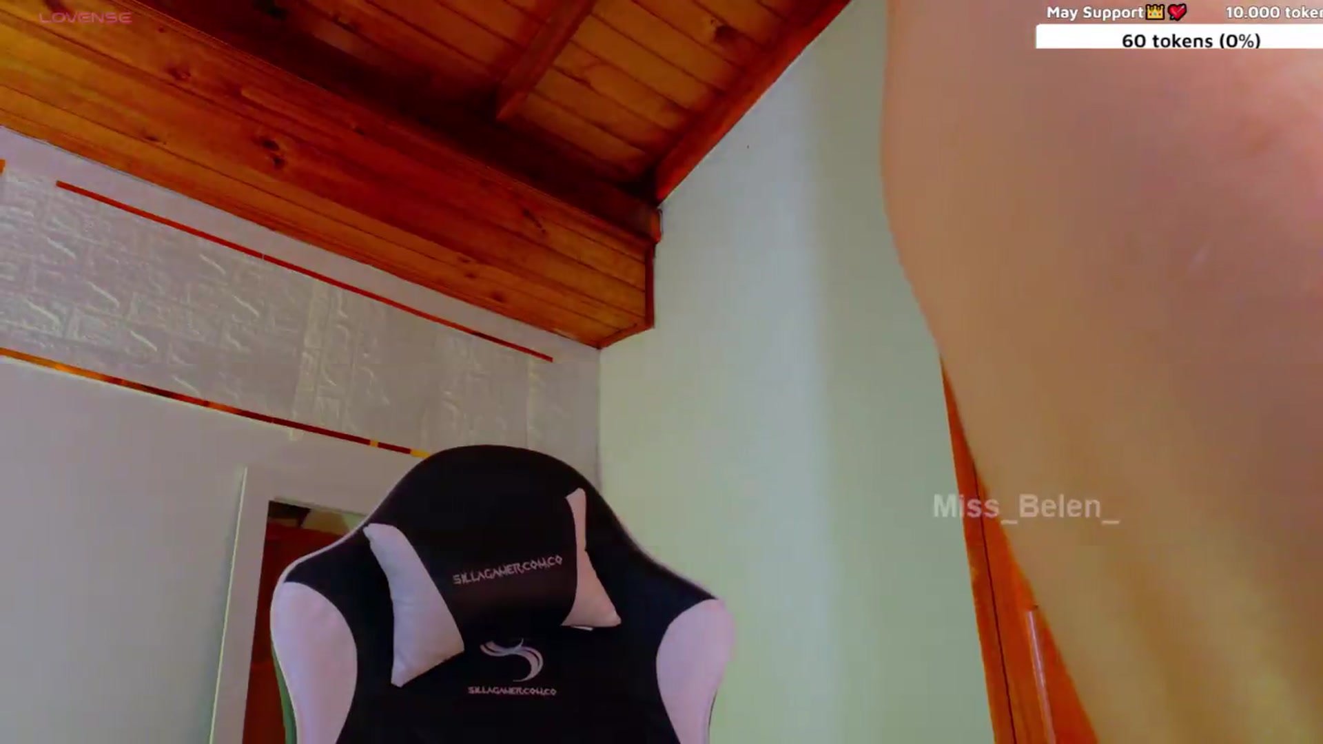Gallery image thumbnail from Miss_Belen_'s myfreecams stream on, 05/10/2026, 15:36 image 19 of 20