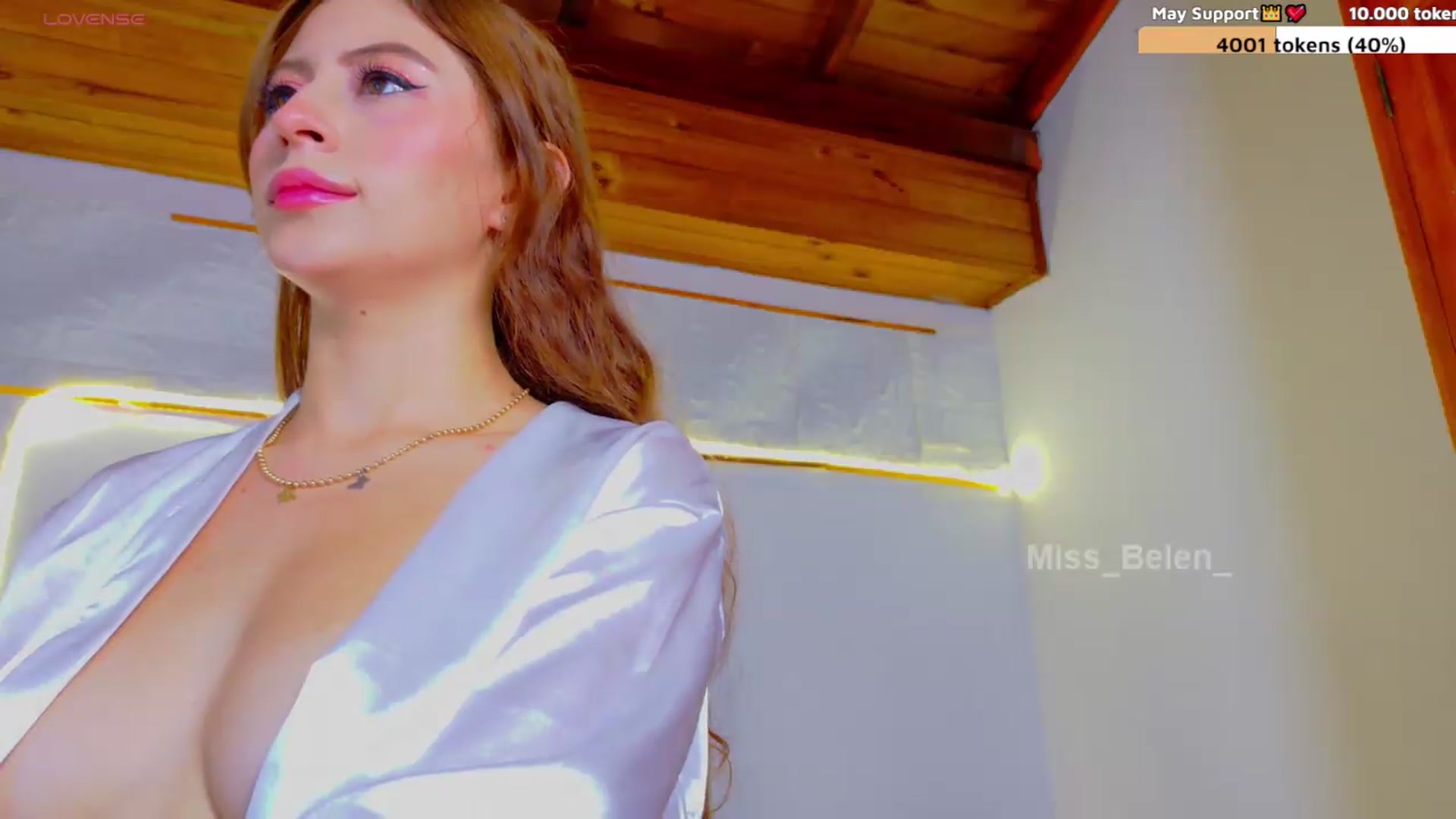 Gallery image thumbnail from Miss_Belen_'s myfreecams stream on, 05/15/2026, 16:37 image 17 of 20