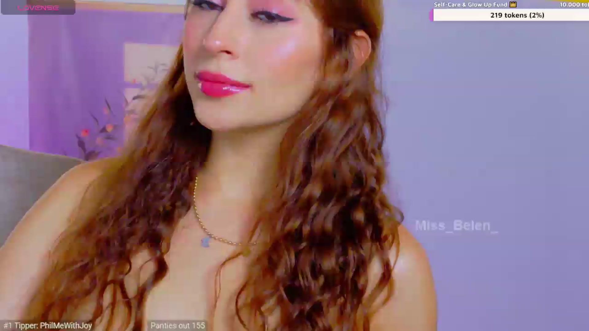Gallery image thumbnail from Miss_Belen_'s myfreecams stream on, 05/27/2026, 15:28 image 15 of 20