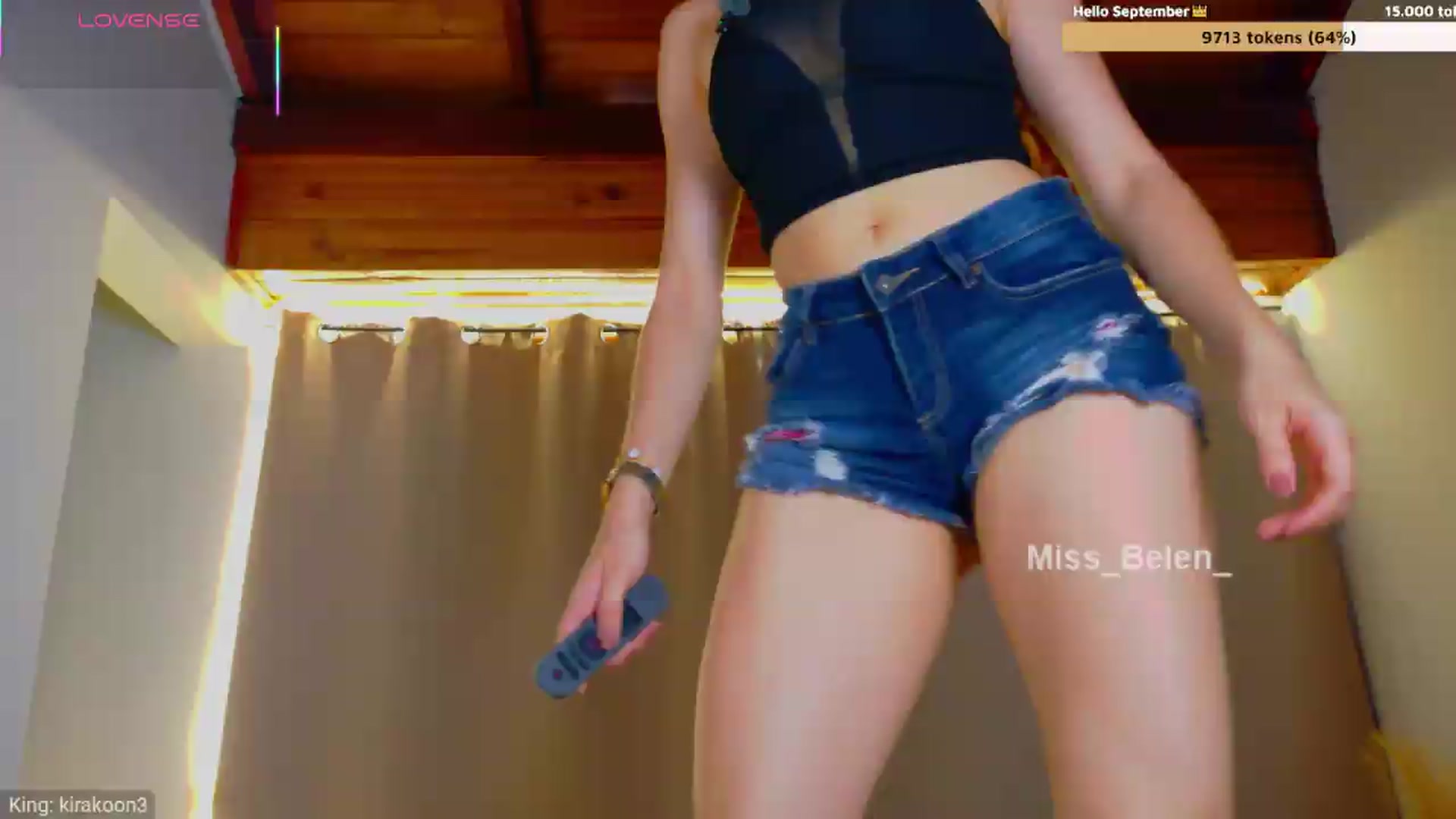 Gallery image thumbnail from Miss_Belen_'s myfreecams stream on, 09/21/2026, 15:37 image 14 of 20