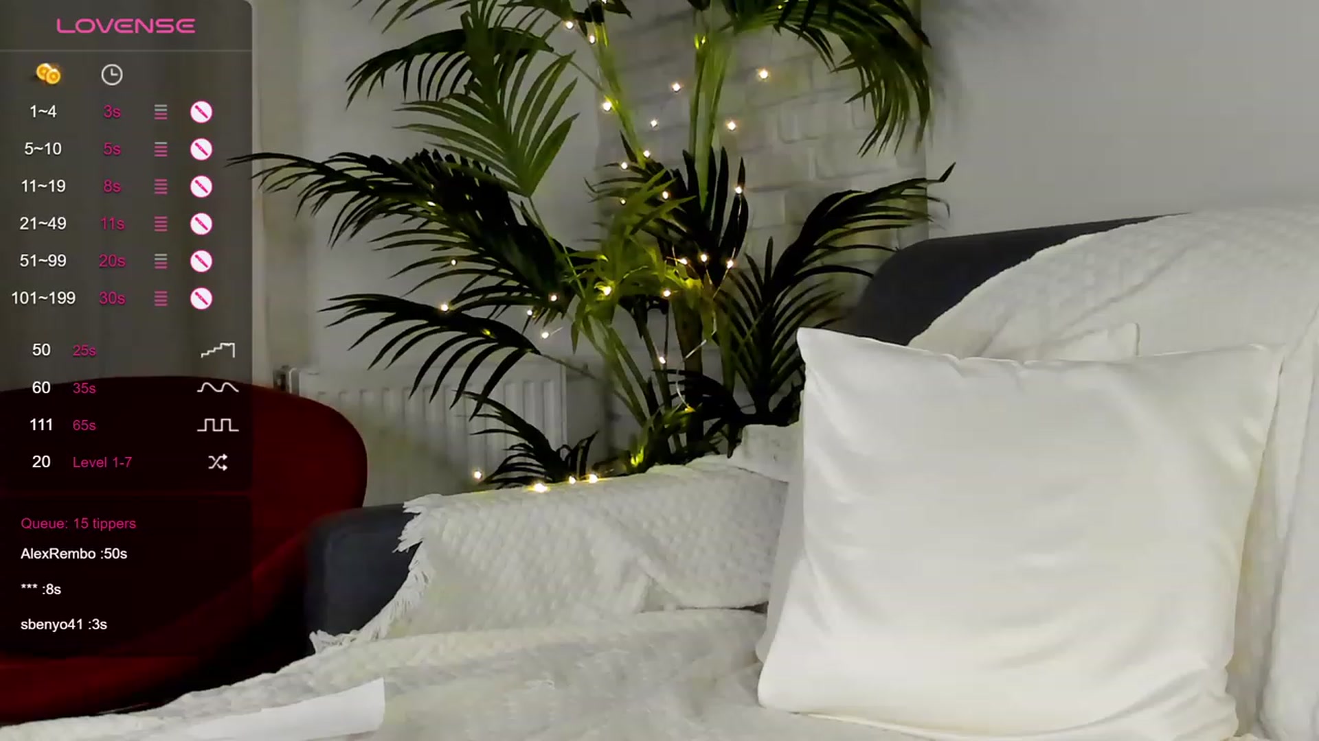 Gallery image thumbnail from Miss_Boo's myfreecams stream on, 12/26/2023, 01:04 image 19 of 20