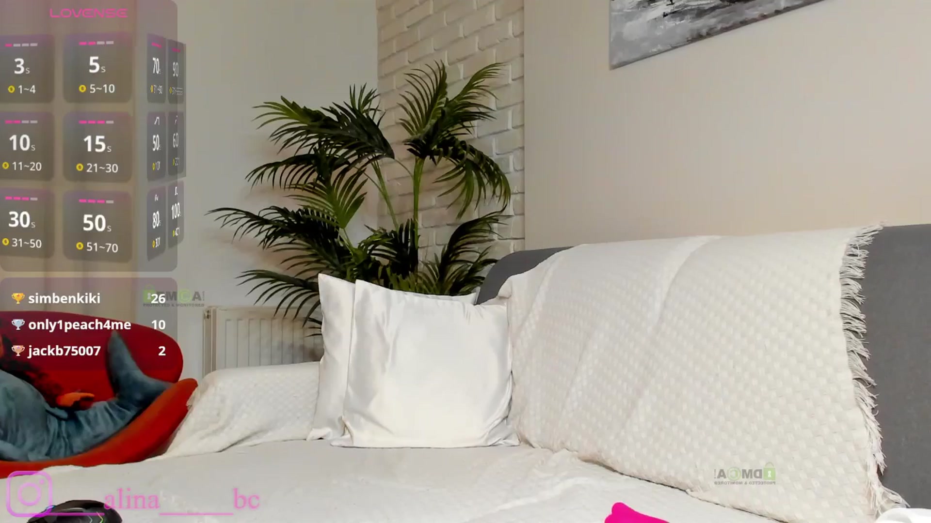Gallery image thumbnail from Miss_Boo's myfreecams stream on, 06/09/2025, 24:04 image 4 of 20