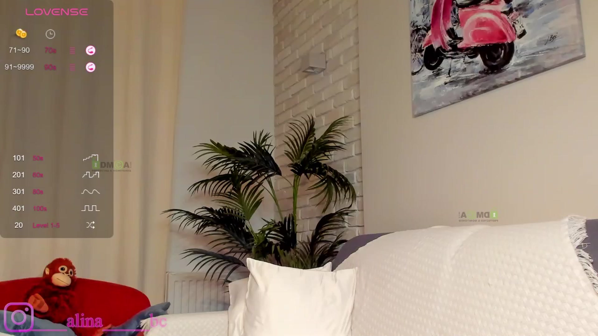 Gallery image thumbnail from Miss_Boo's myfreecams stream on, 07/10/2025, 23:26 image 20 of 20