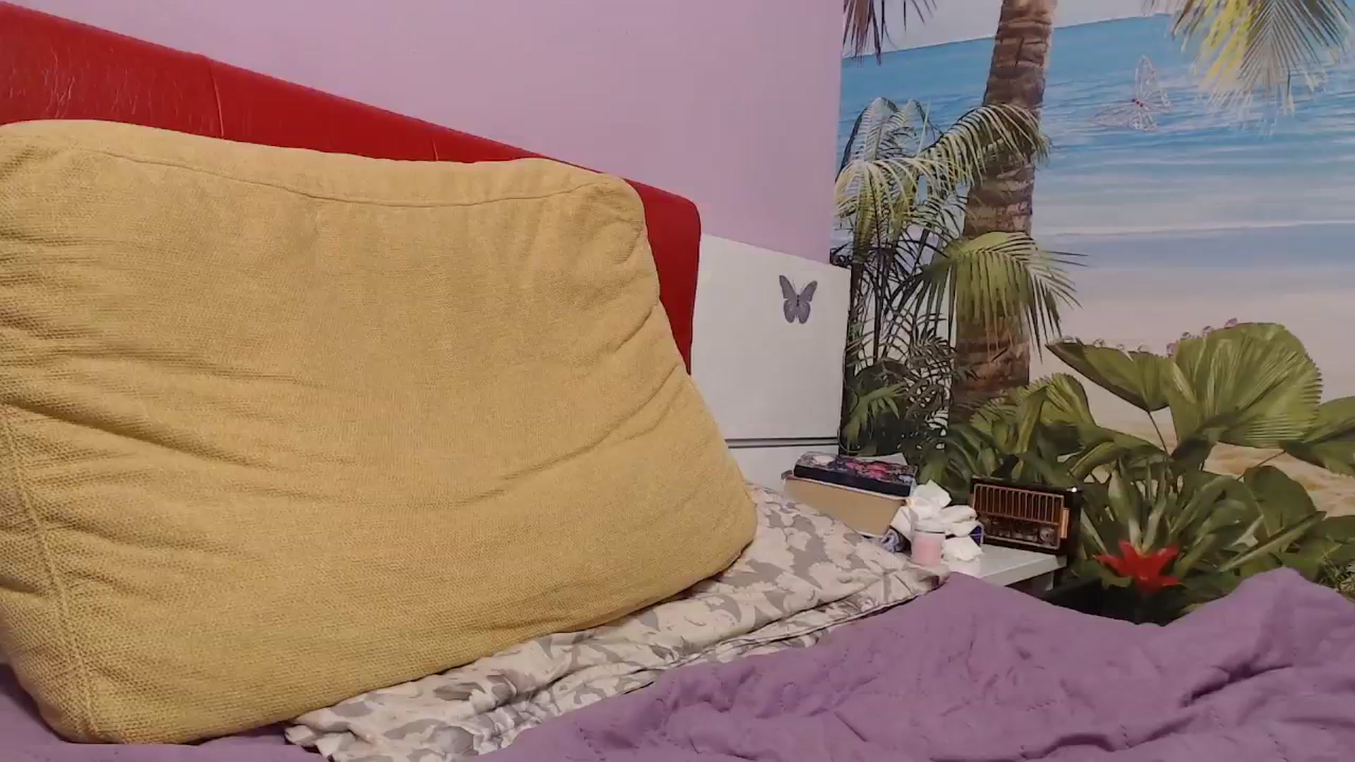 Gallery image thumbnail from Miss_Born's myfreecams stream on, 05/16/2025, 09:54 image 2 of 20