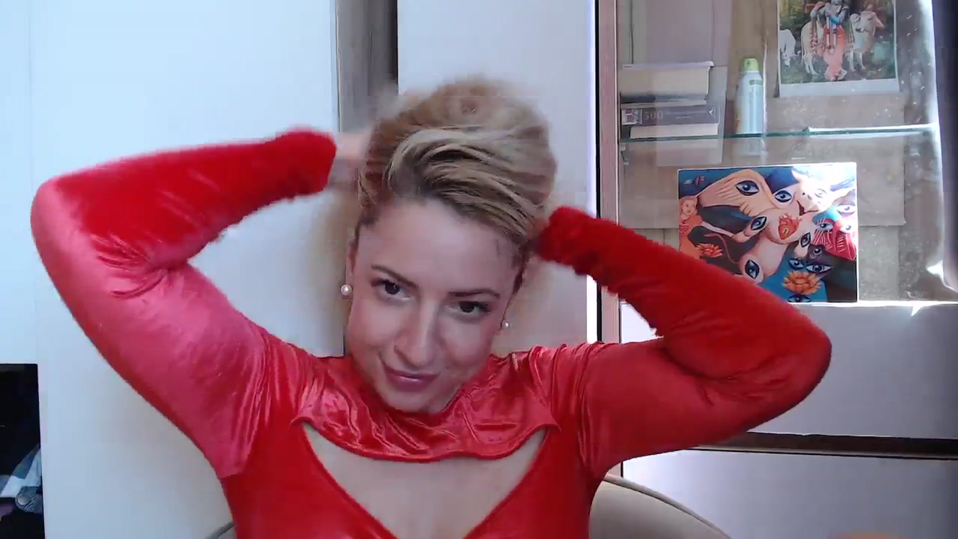 Gallery image thumbnail from Miss_Born's myfreecams stream on, 08/15/2025, 12:02 image 16 of 20
