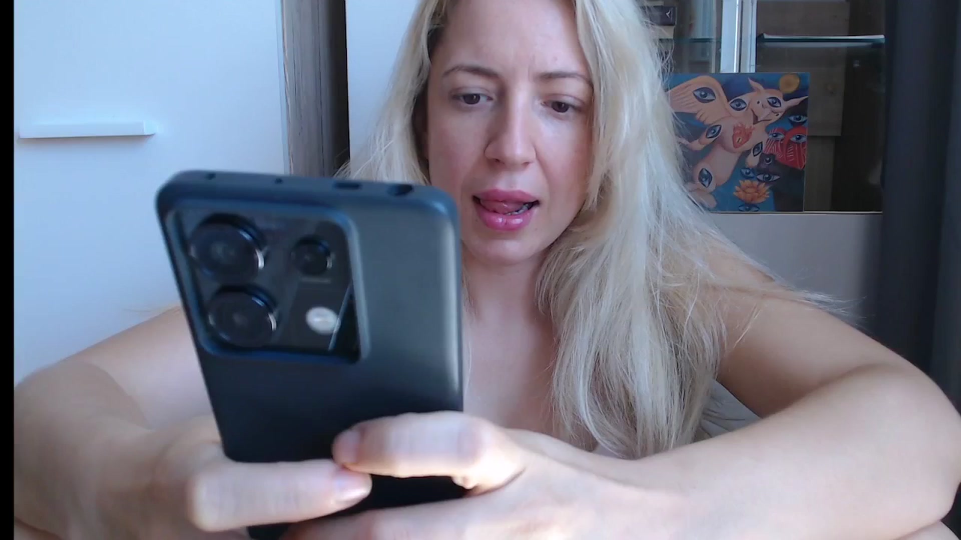 Gallery image thumbnail from Miss_Born's myfreecams stream on, 08/17/2025, 10:47 image 4 of 20