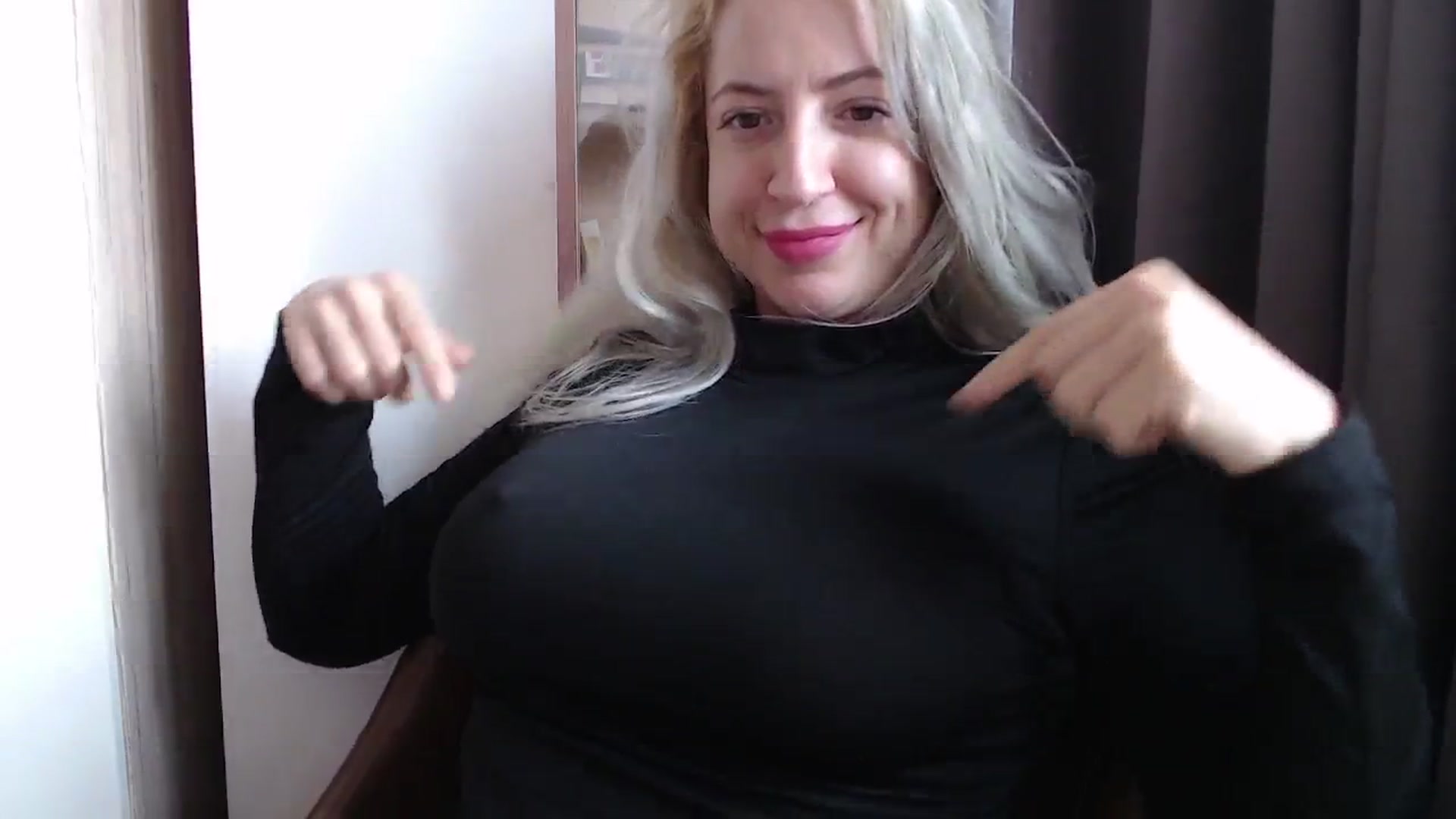 Gallery image thumbnail from Miss_Born's myfreecams stream on, 11/01/2025, 11:24 image 8 of 20