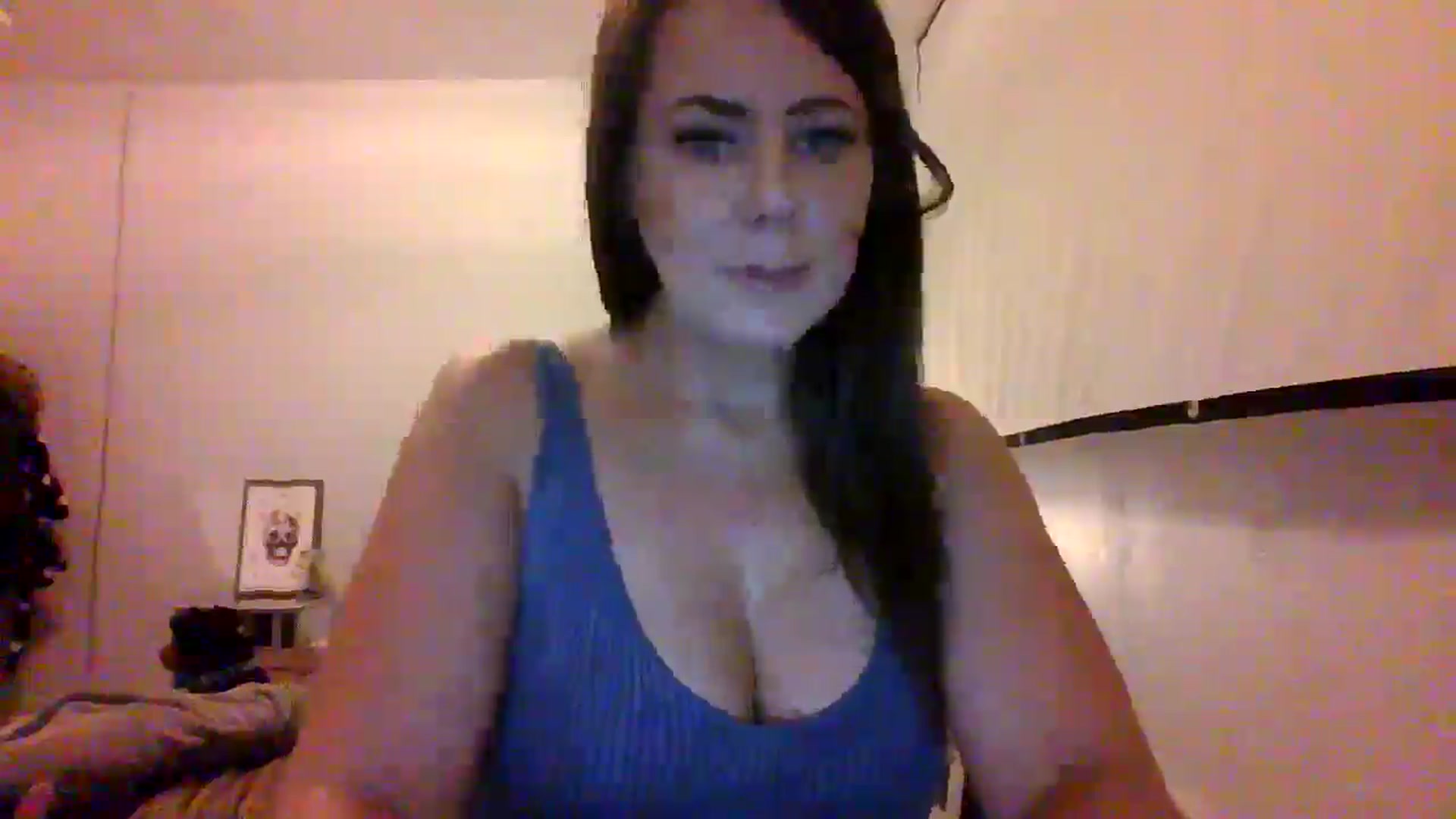Gallery image thumbnail from Miss_Britney's myfreecams stream on, 05/07/2025, 03:30 image 11 of 20