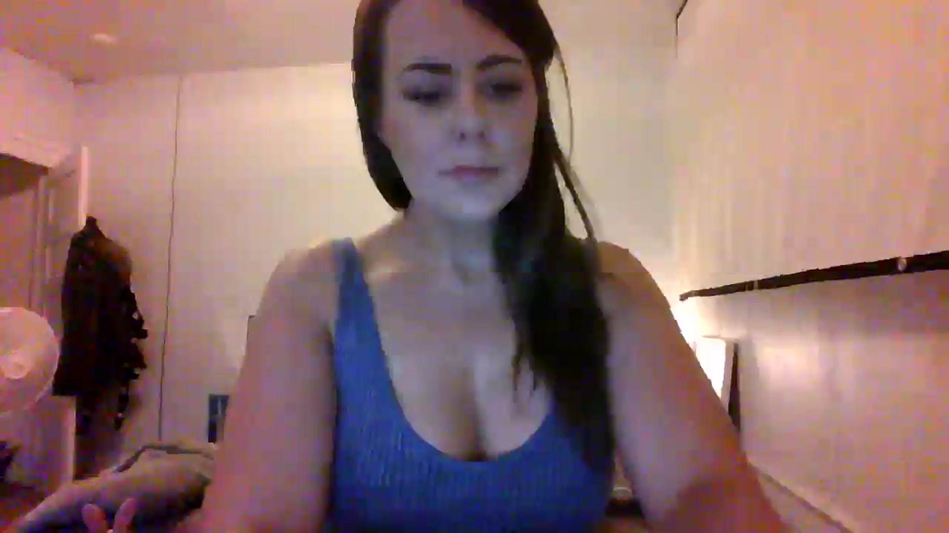 Gallery image thumbnail from Miss_Britney's myfreecams stream on, 05/07/2025, 03:30 image 6 of 20