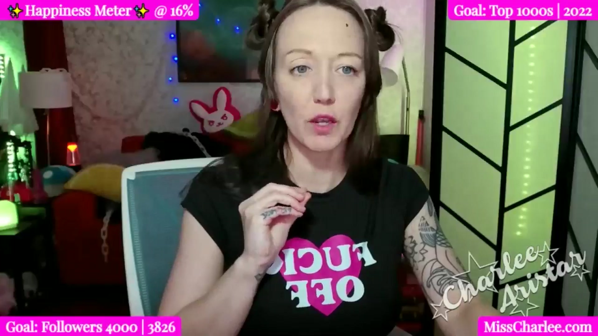 Gallery image thumbnail from Miss_Charlee's myfreecams stream on, 10/21/2024, 01:11 image 18 of 20