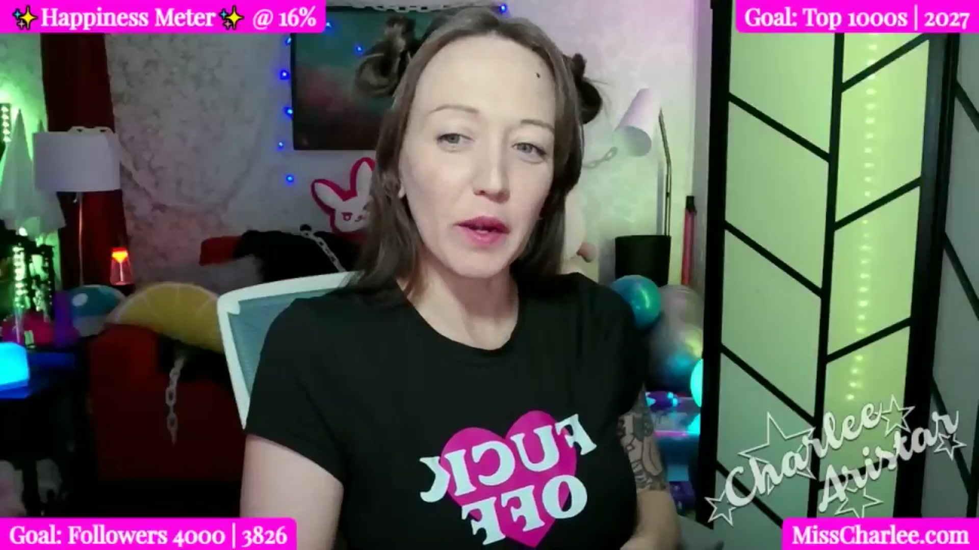 Gallery image thumbnail from Miss_Charlee's myfreecams stream on, 10/21/2024, 01:11 image 12 of 20