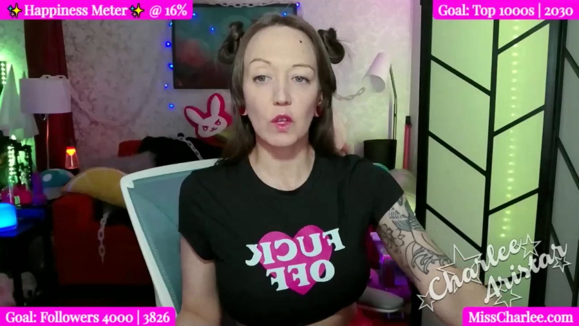 Gallery image thumbnail from Miss_Charlee's myfreecams stream on, 10/21/2024, 01:11 image 11 of 20