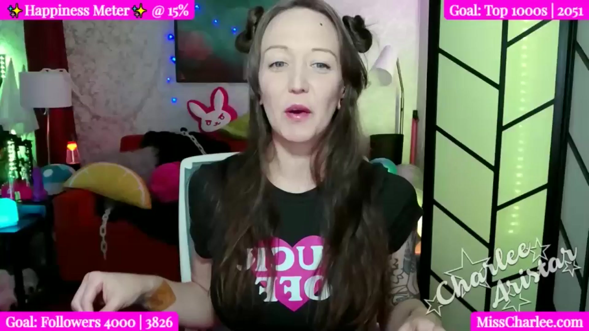 Gallery image thumbnail from Miss_Charlee's myfreecams stream on, 10/21/2024, 01:11 image 1 of 20