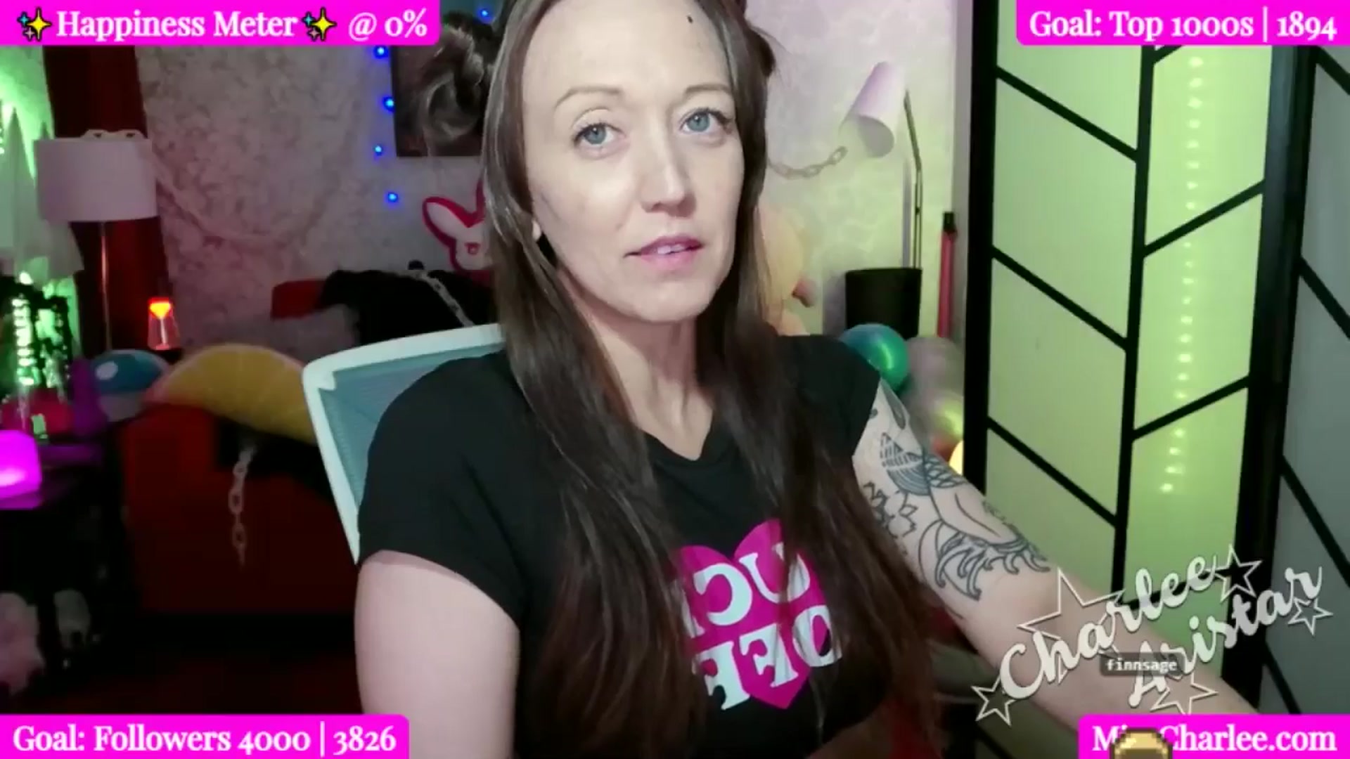 Gallery image thumbnail from Miss_Charlee's myfreecams stream on, 10/21/2024, 03:56 image 12 of 20