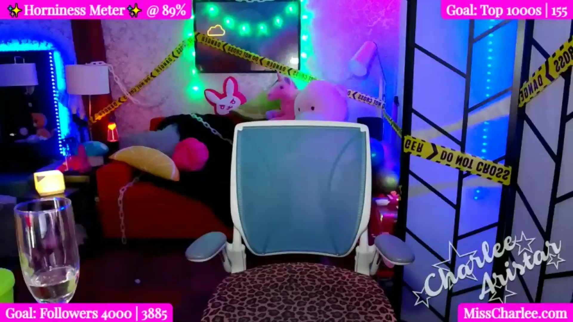 Gallery image thumbnail from Miss_Charlee's myfreecams stream on, 11/03/2024, 09:50 image 10 of 20