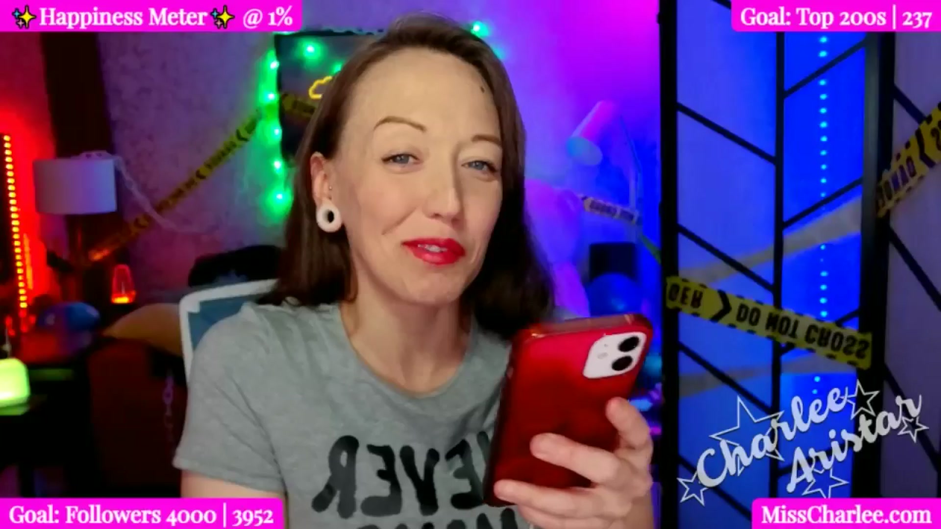 Gallery image thumbnail from Miss_Charlee's myfreecams stream on, 11/08/2024, 04:05 image 10 of 20