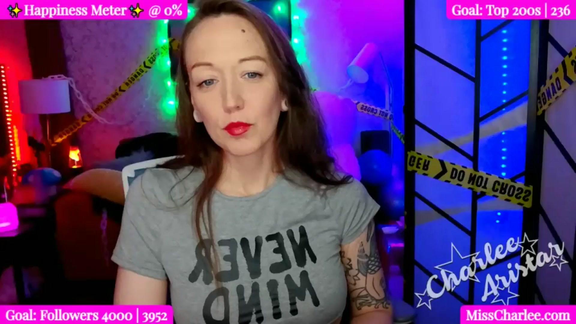 Gallery image thumbnail from Miss_Charlee's myfreecams stream on, 11/08/2024, 04:05 image 7 of 20
