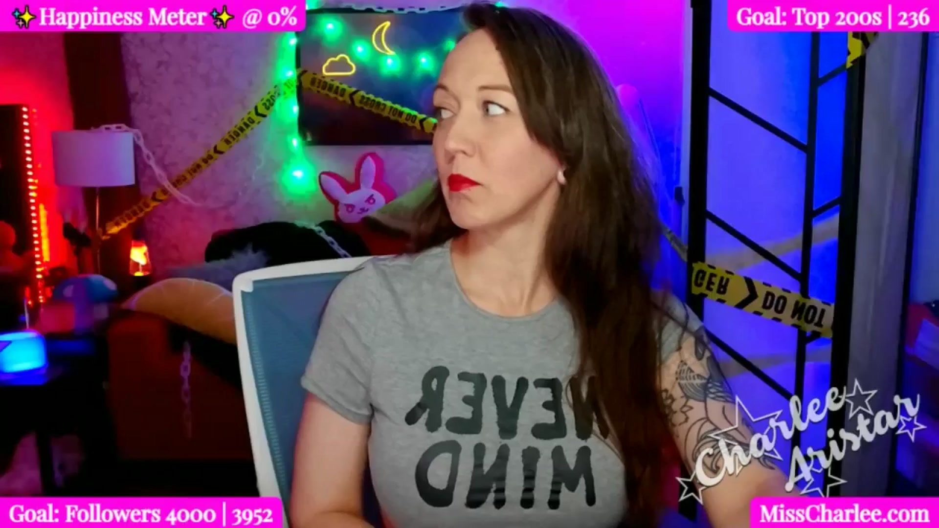 Gallery image thumbnail from Miss_Charlee's myfreecams stream on, 11/08/2024, 04:05 image 5 of 20
