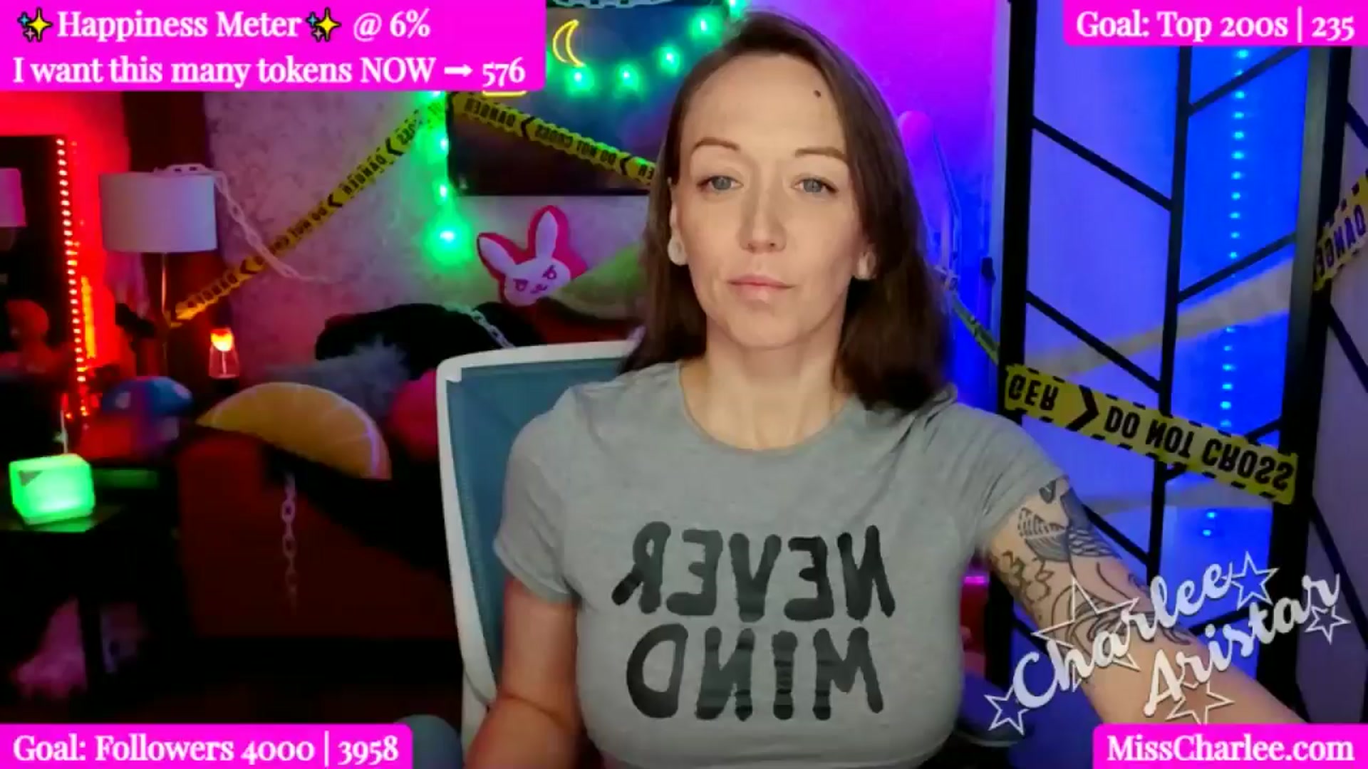 Gallery image thumbnail from Miss_Charlee's myfreecams stream on, 11/08/2024, 04:05 image 19 of 20