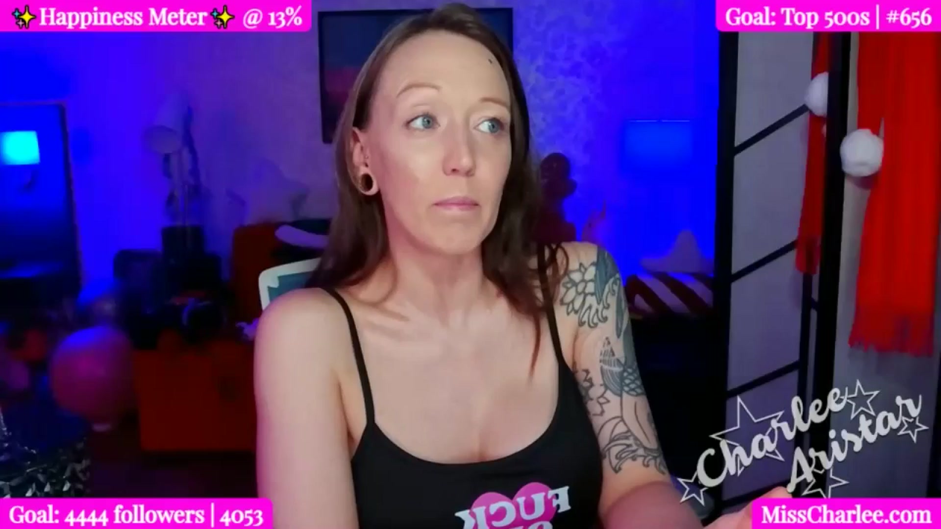 Gallery image thumbnail from Miss_Charlee's myfreecams stream on, 12/09/2024, 06:38 image 10 of 20