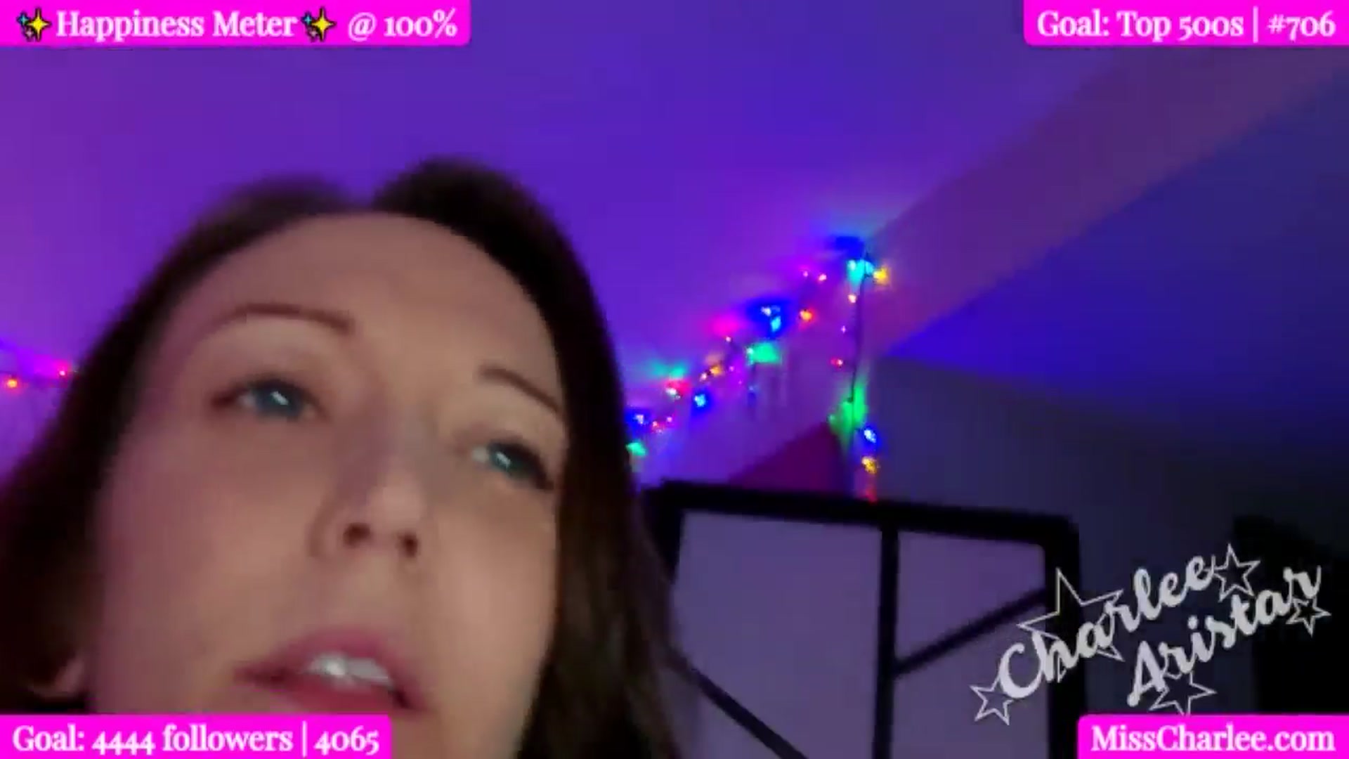 Gallery image thumbnail from Miss_Charlee's myfreecams stream on, 12/14/2024, 11:23 image 19 of 20