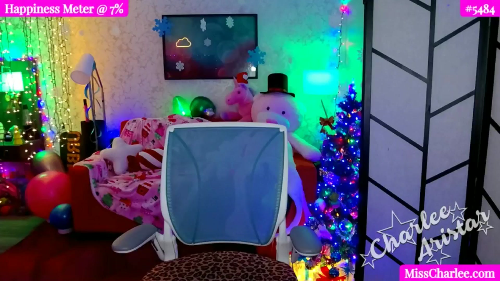 Gallery image thumbnail from Miss_Charlee's myfreecams stream on, 01/06/2025, 04:49 image 18 of 20
