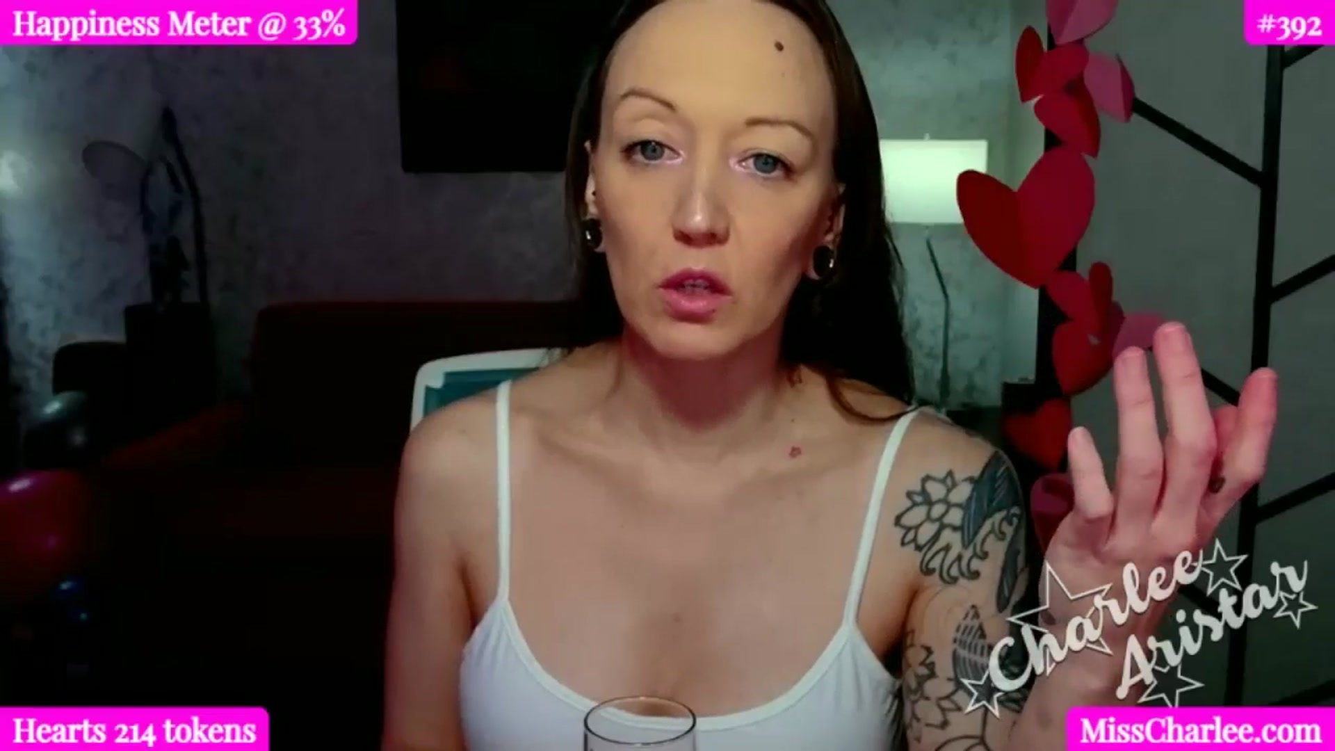 Gallery image thumbnail from Miss_Charlee's myfreecams stream on, 02/05/2025, 07:38 image 9 of 20