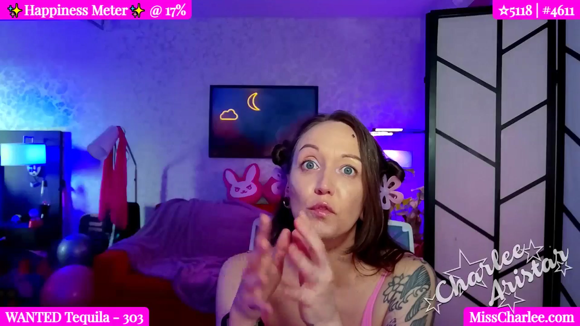 Gallery image thumbnail from Miss_Charlee's myfreecams stream on, 07/22/2025, 02:09 image 8 of 20