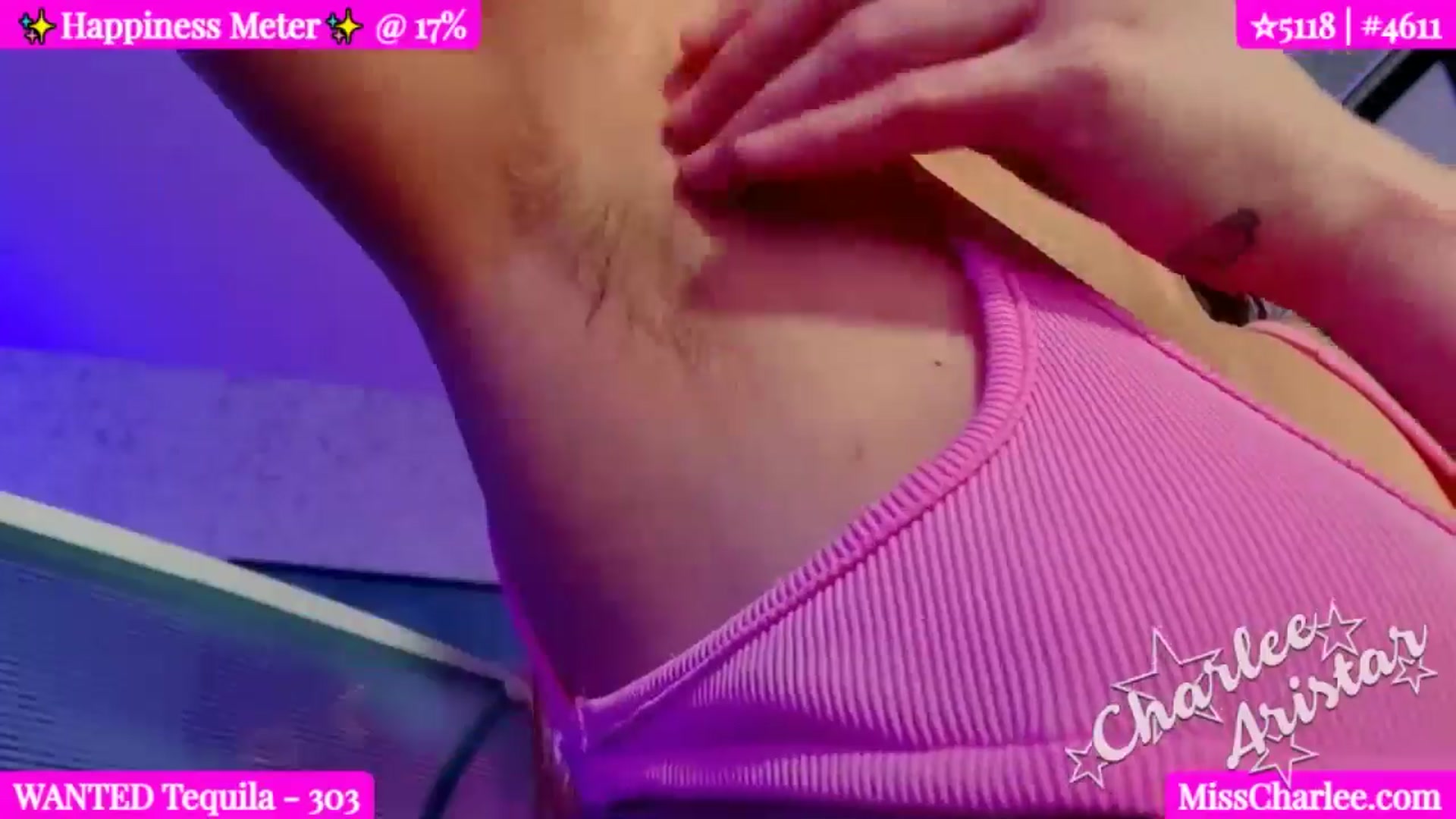 Gallery image thumbnail from Miss_Charlee's myfreecams stream on, 07/22/2025, 02:09 image 7 of 20