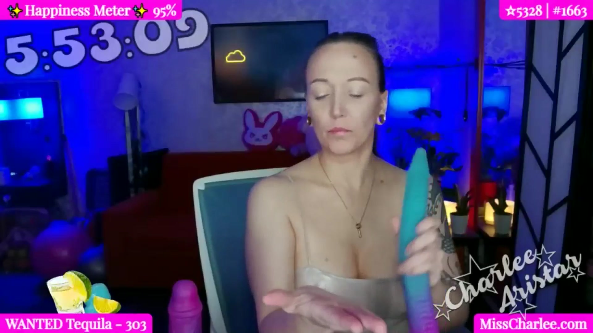 Gallery image thumbnail from Miss_Charlee's myfreecams stream on, 09/16/2025, 09:31 image 4 of 20