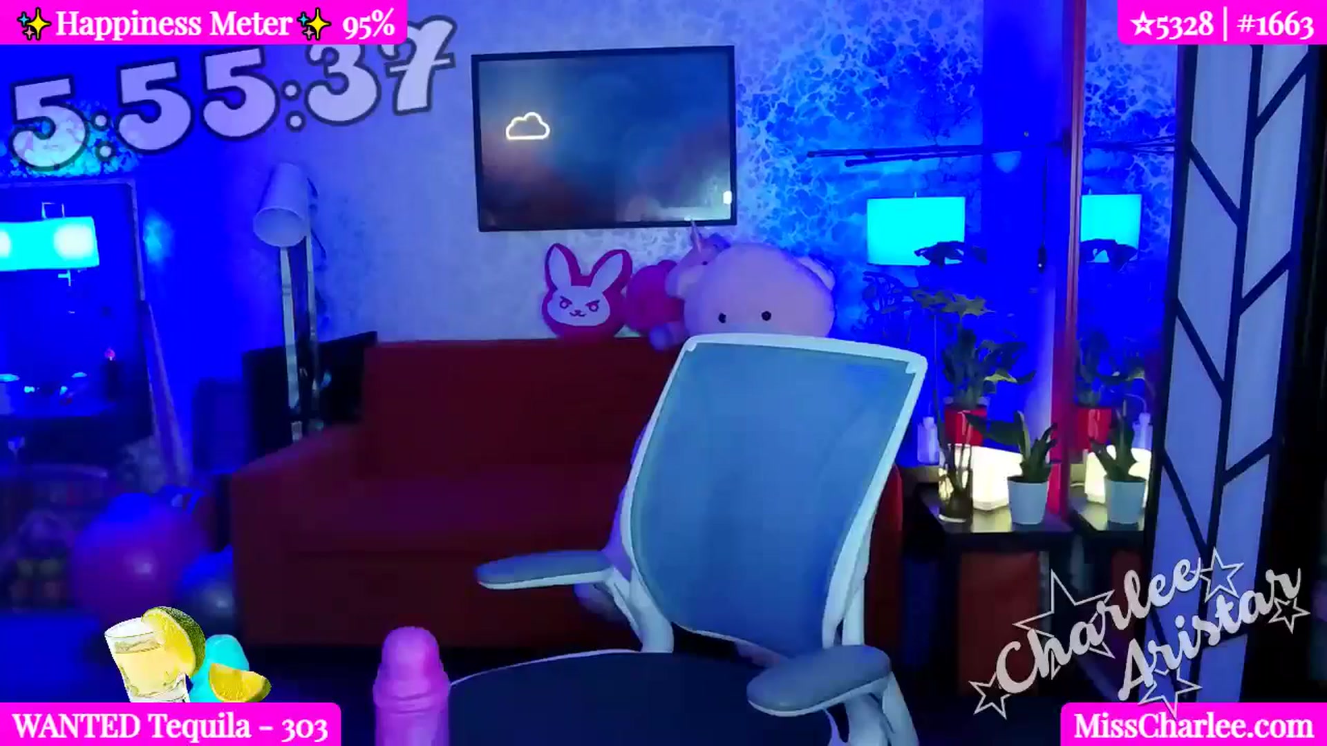 Gallery image thumbnail from Miss_Charlee's myfreecams stream on, 09/16/2025, 09:31 image 5 of 20