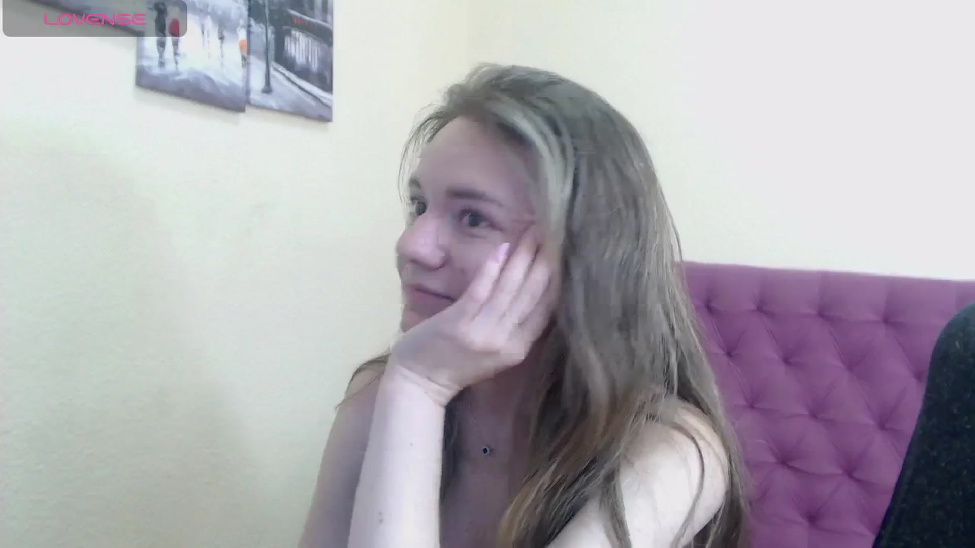Gallery image thumbnail from Miss_Charmin's myfreecams stream on, 08/12/2025, 11:49 image 8 of 20