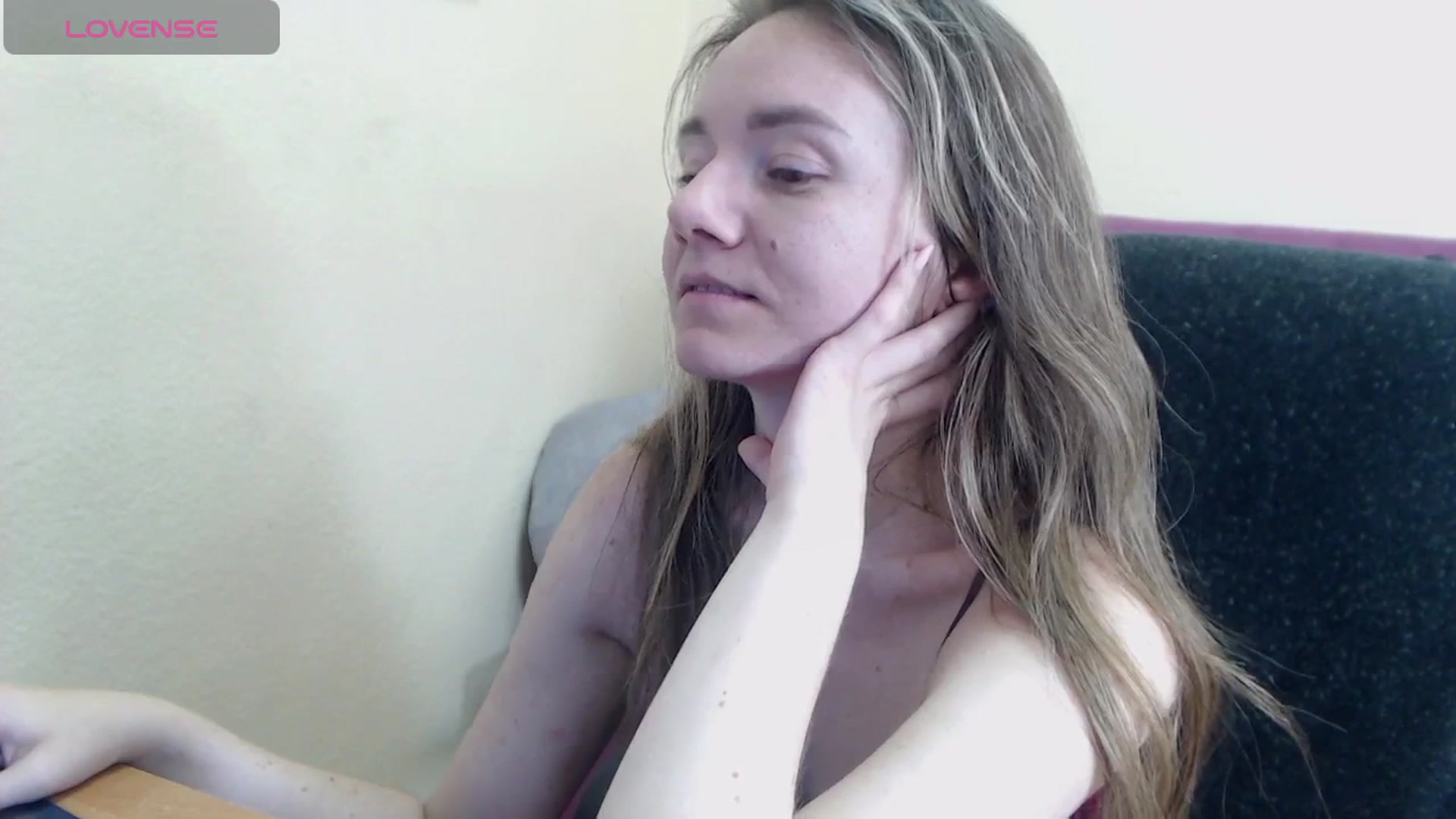 Gallery image thumbnail from Miss_Charmin's myfreecams stream on, 08/12/2025, 11:49 image 7 of 20