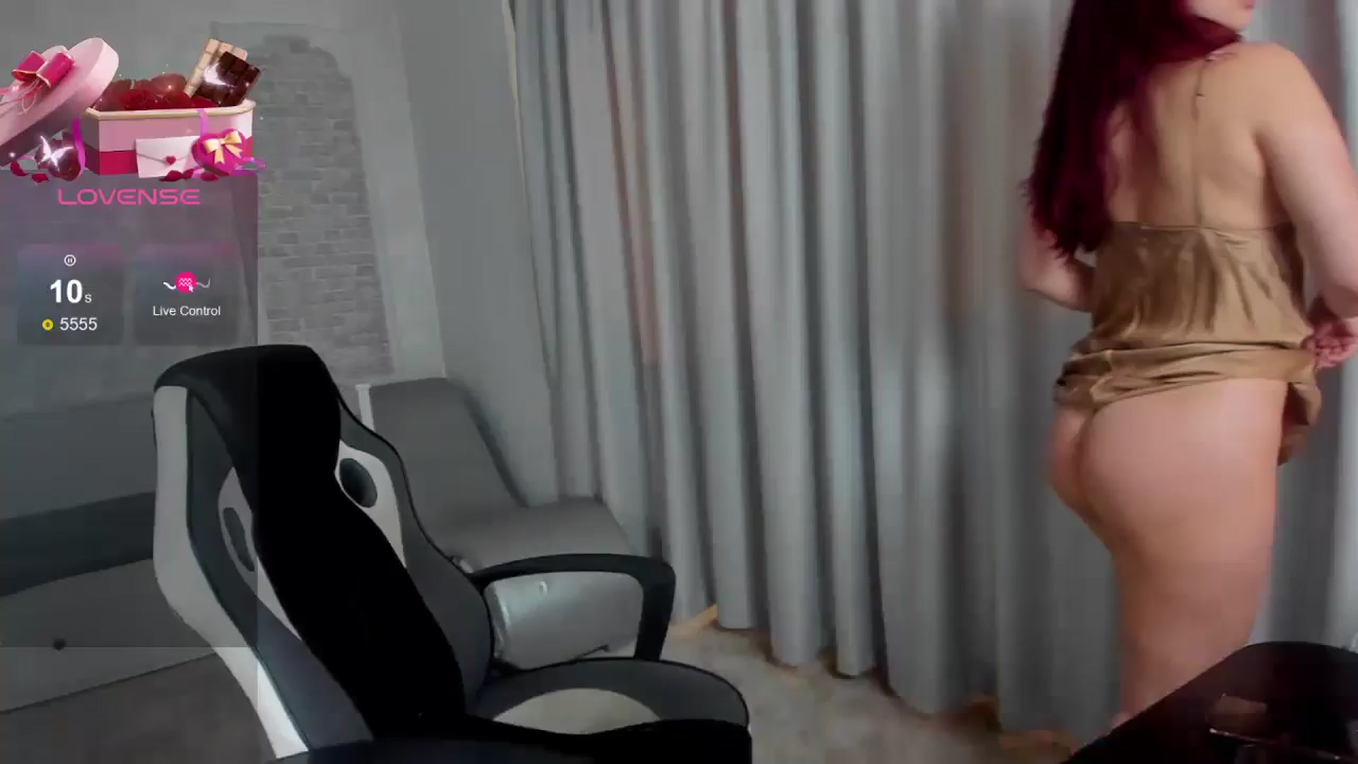 Gallery image thumbnail from Miss_Colette's myfreecams stream on, 07/27/2024, 13:22 image 1 of 20