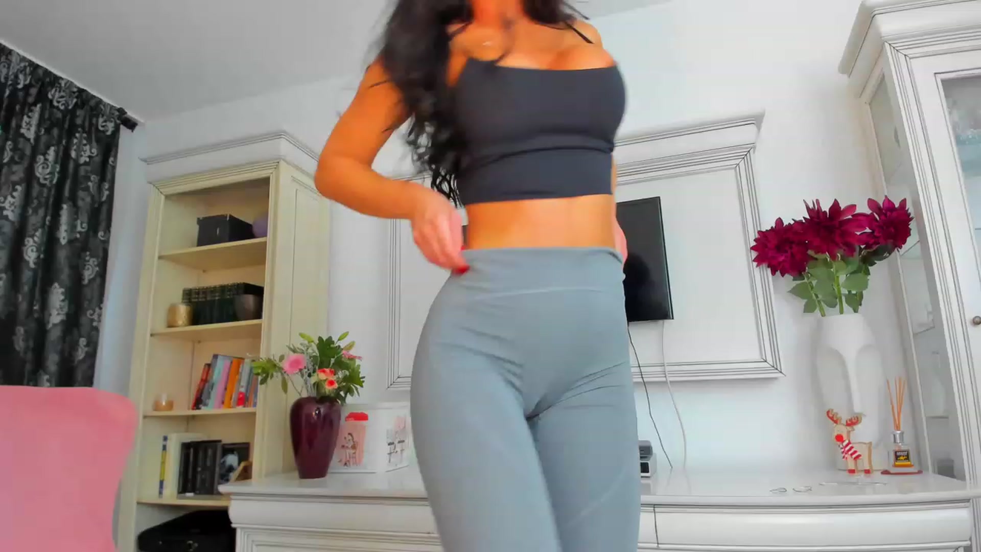 Gallery image thumbnail from Miss_Emm's myfreecams stream on, 03/03/2023, 15:17 image 13 of 20