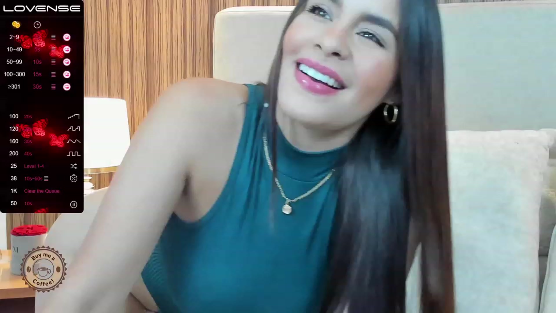 Gallery image thumbnail from Miss_Falak's myfreecams stream on, 11/18/2022, 21:33 image 3 of 20