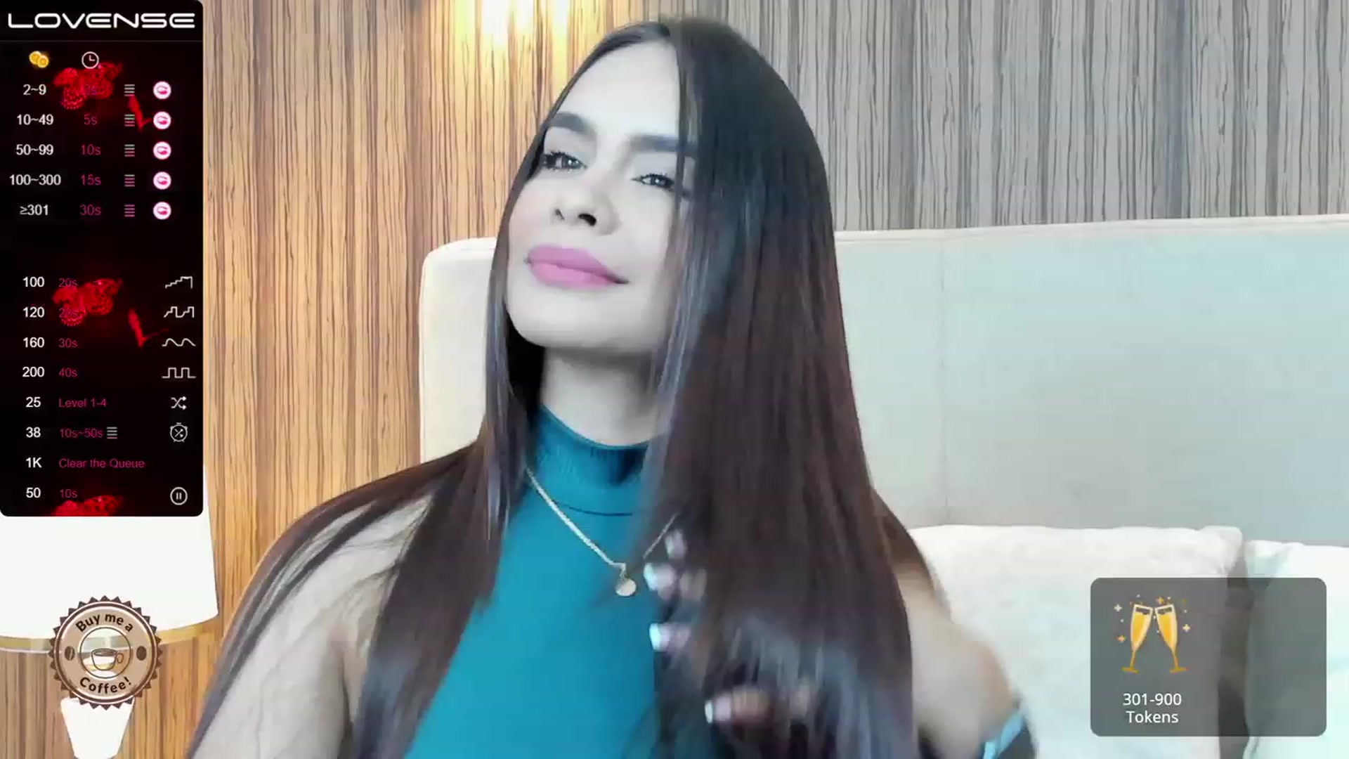 Gallery image thumbnail from Miss_Falak's myfreecams stream on, 11/18/2022, 21:33 image 7 of 20