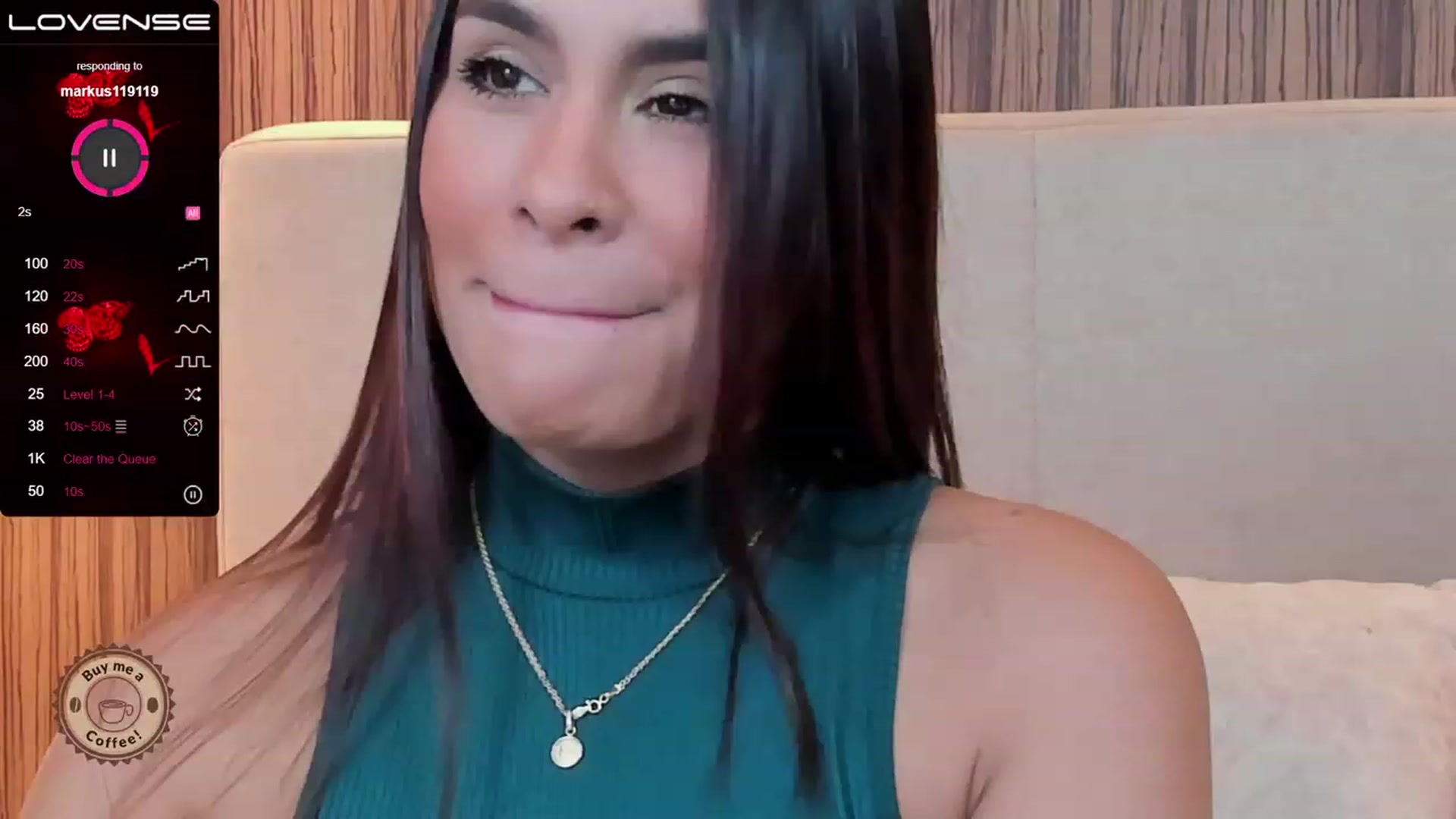 Gallery image thumbnail from Miss_Falak's myfreecams stream on, 11/18/2022, 21:33 image 13 of 20
