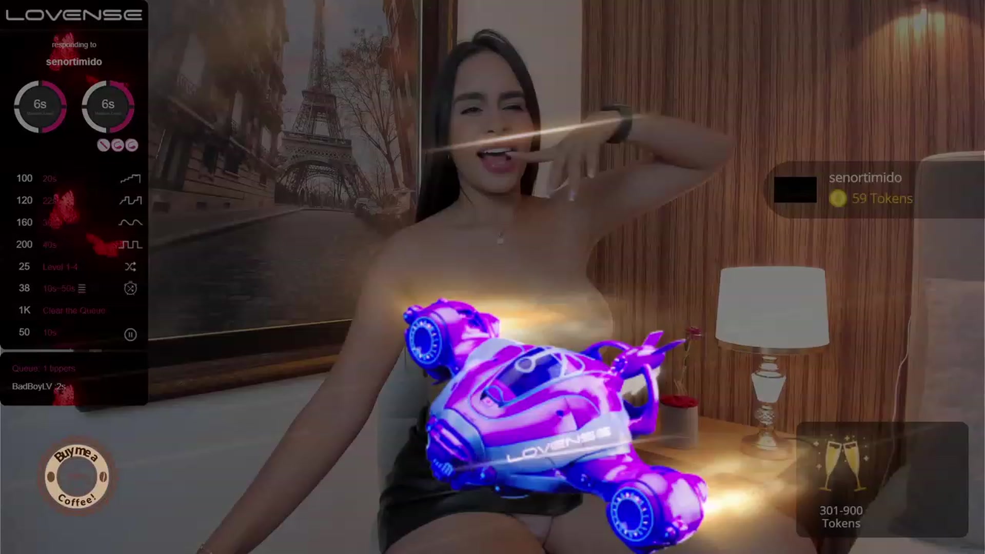 Gallery image thumbnail from Miss_Falak's myfreecams stream on, 11/20/2022, 19:25 image 4 of 20