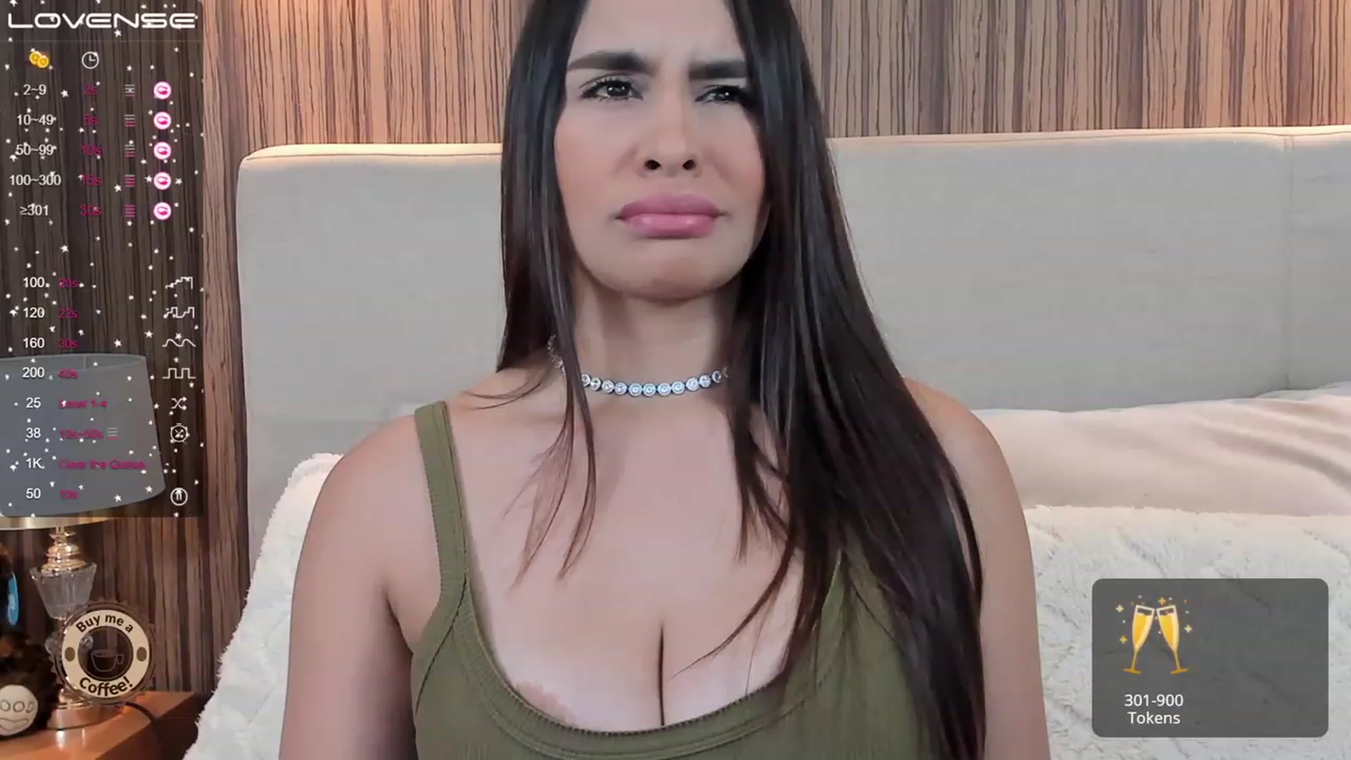 Gallery image thumbnail from Miss_Falak's myfreecams stream on, 12/04/2022, 19:49 image 12 of 20
