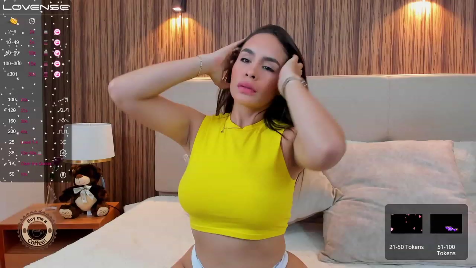 Gallery image thumbnail from Miss_Falak's myfreecams stream on, 12/06/2022, 20:29 image 11 of 20
