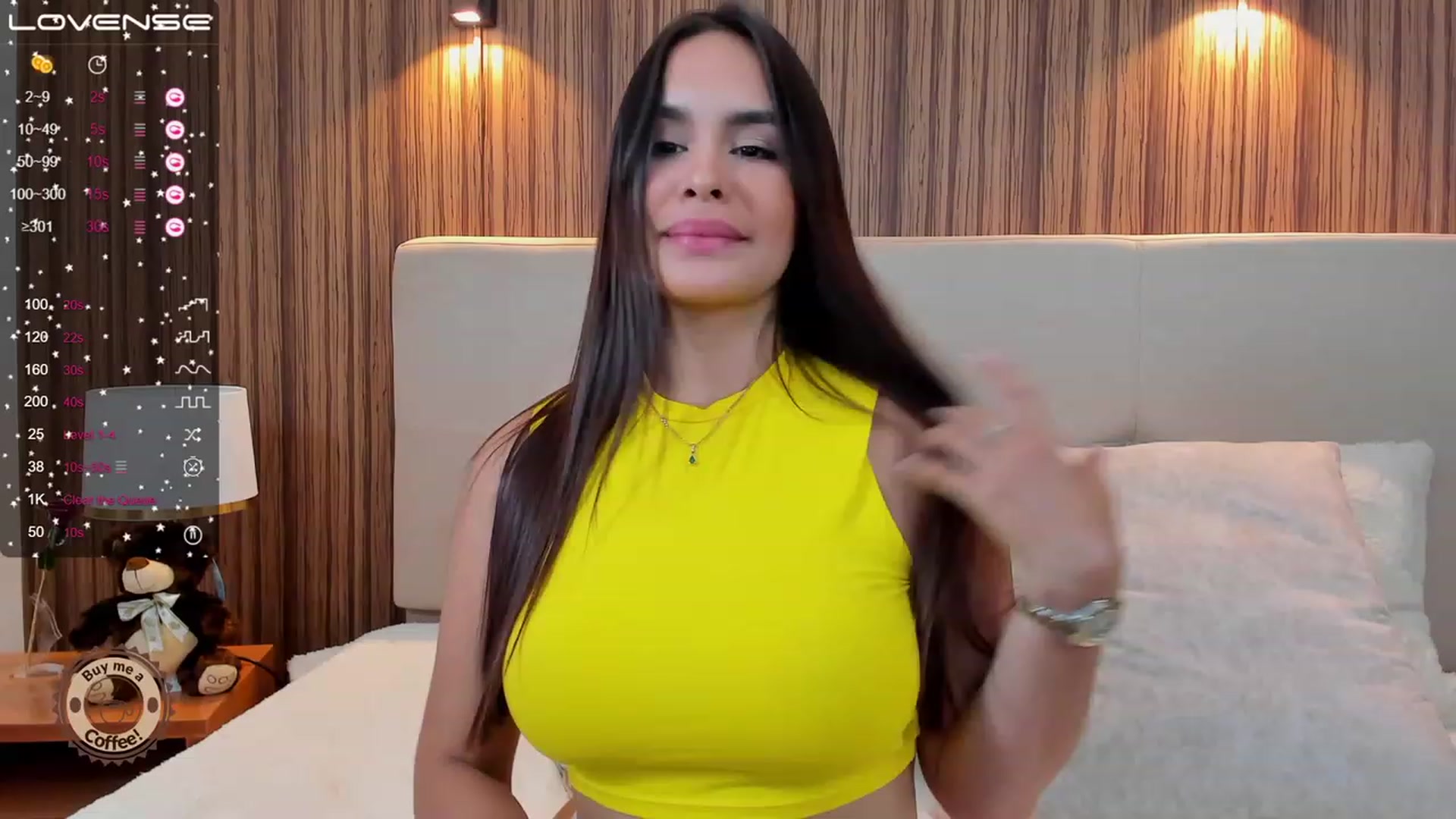 Gallery image thumbnail from Miss_Falak's myfreecams stream on, 12/06/2022, 20:29 image 20 of 20