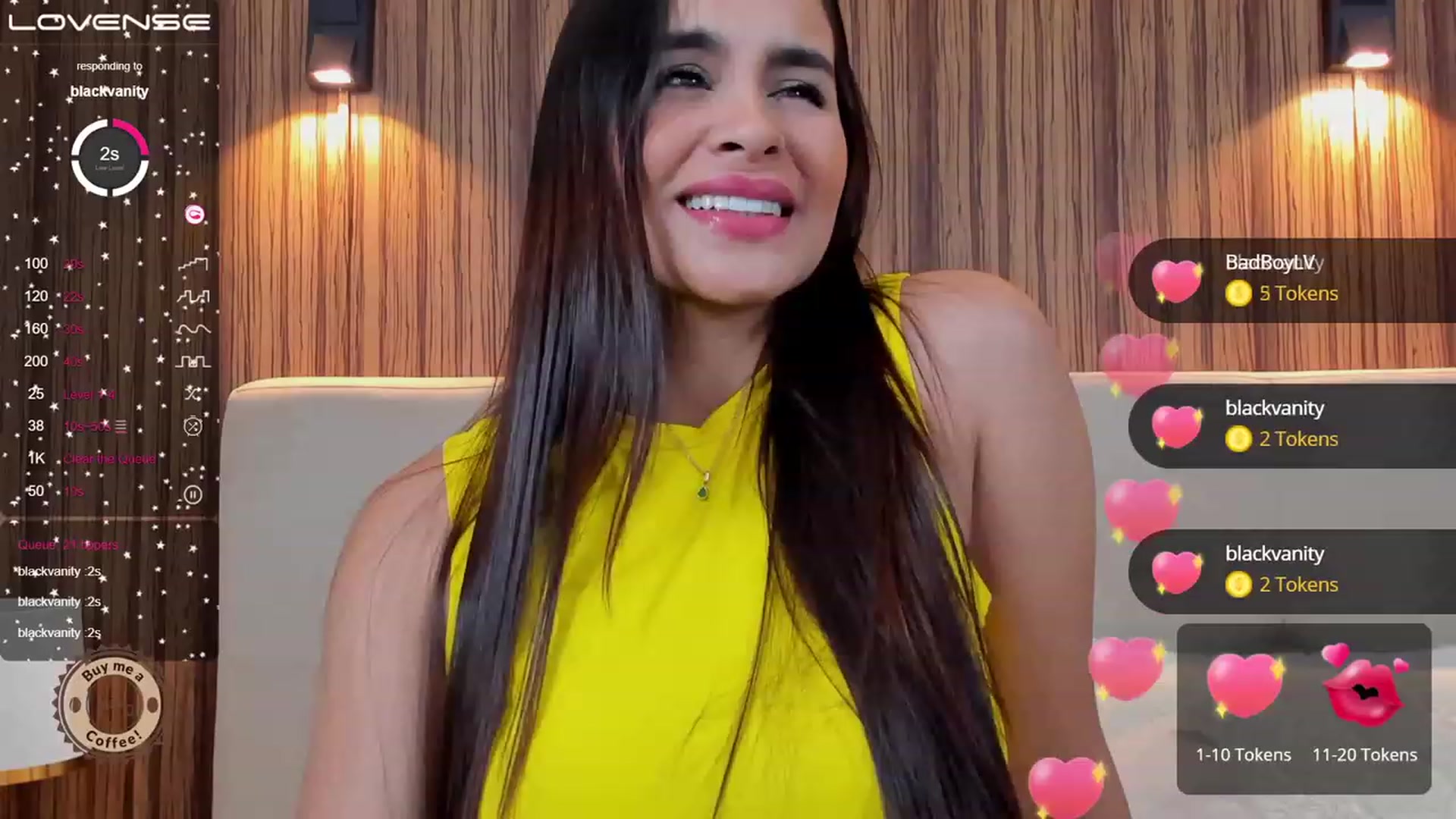 Gallery image thumbnail from Miss_Falak's myfreecams stream on, 12/06/2022, 21:24 image 3 of 20