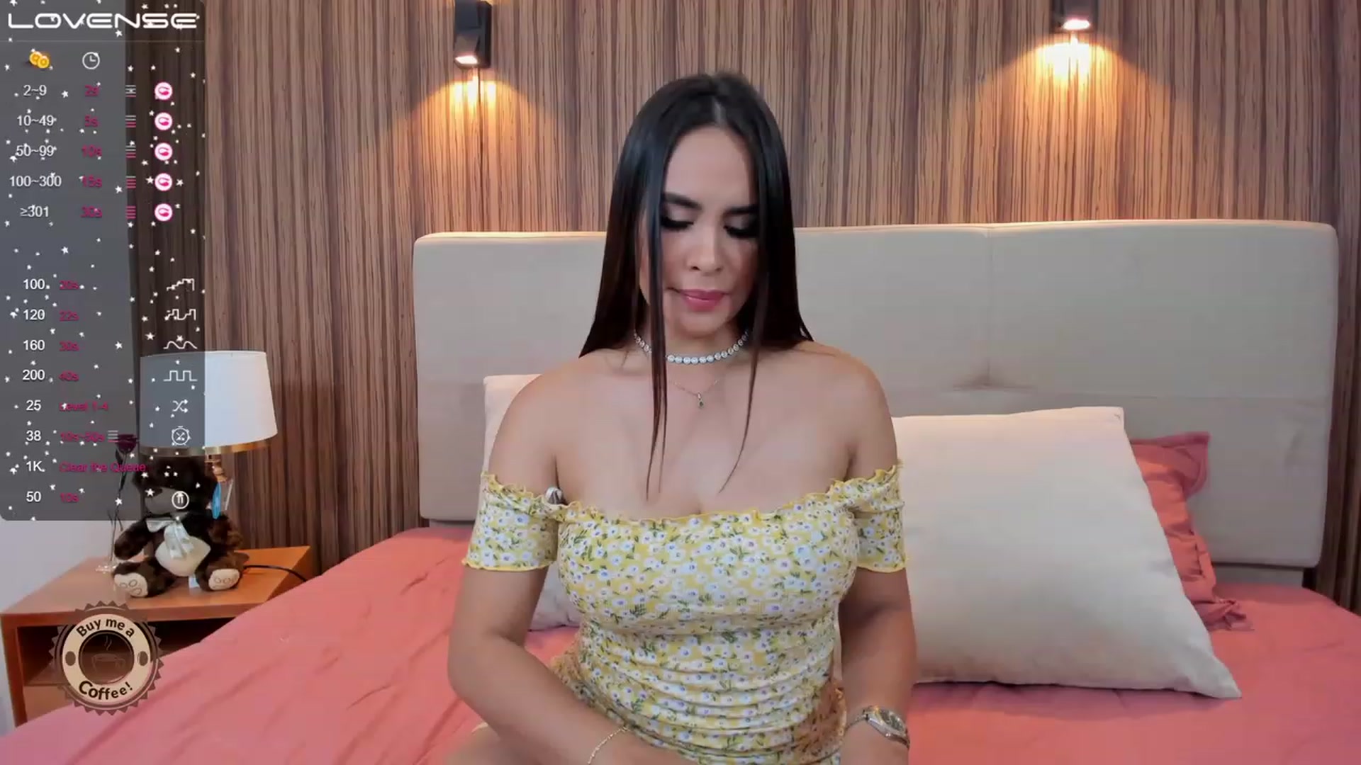 Gallery image thumbnail from Miss_Falak's myfreecams stream on, 12/08/2022, 22:15 image 11 of 20