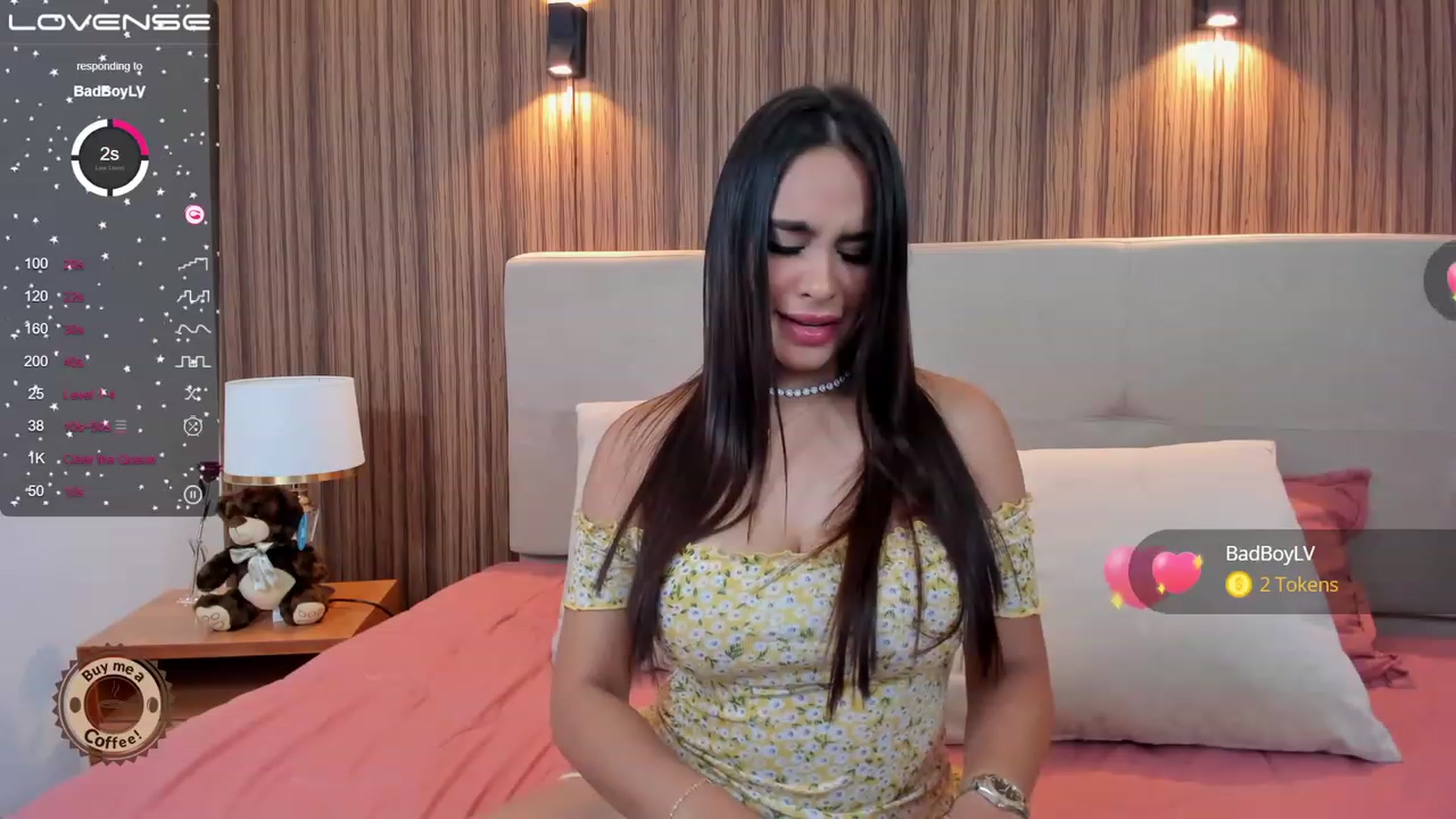 Gallery image thumbnail from Miss_Falak's myfreecams stream on, 12/08/2022, 22:15 image 13 of 20